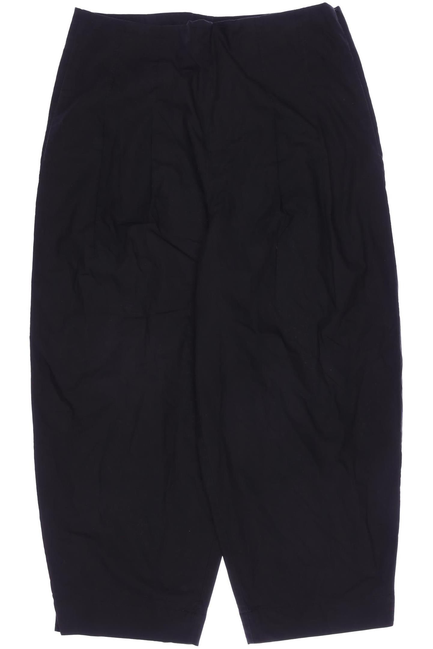 

The Masai Clothing Company Damen Stoffhose, schwarz, Gr. 0