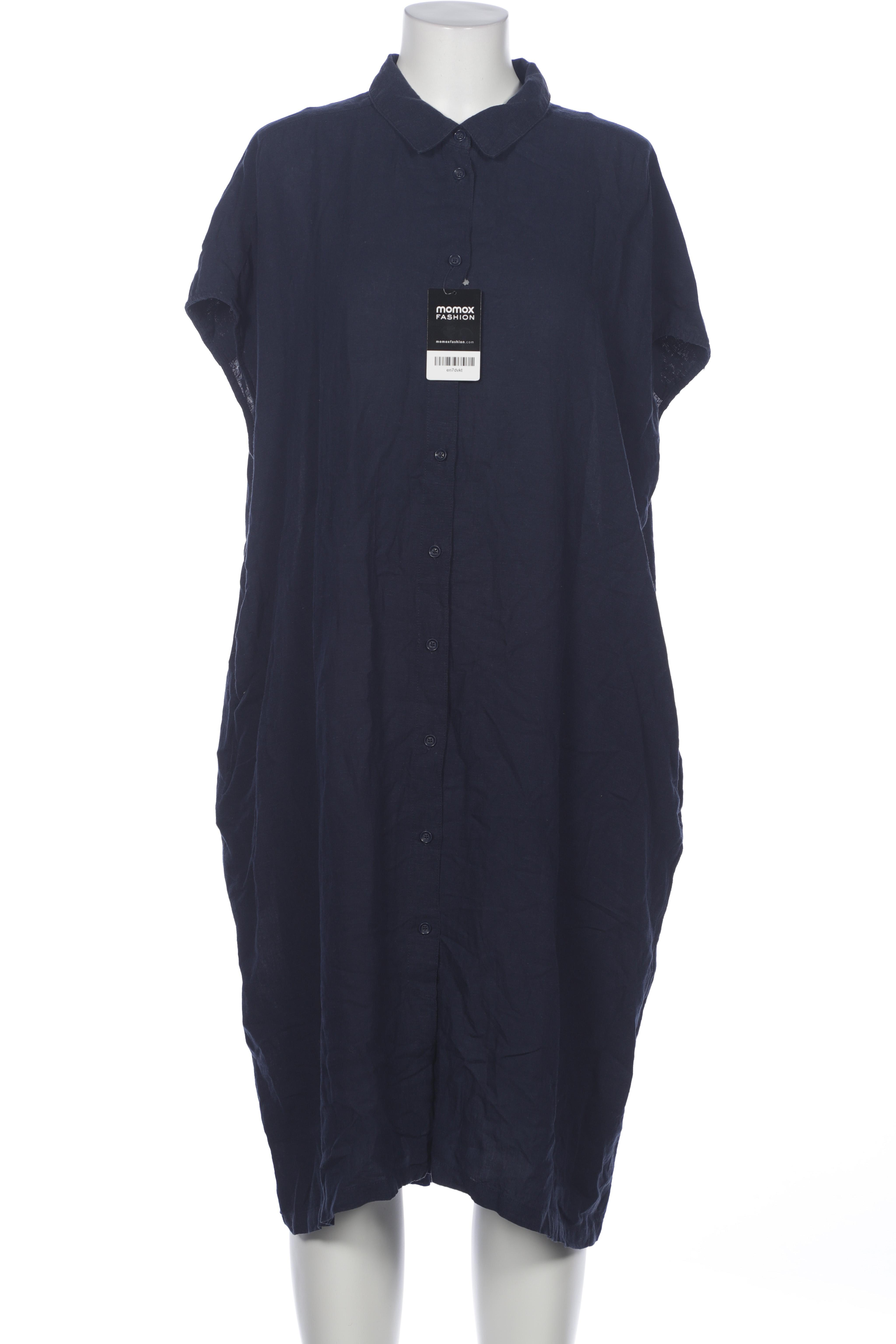 

The Masai Clothing Company Damen Kleid, marineblau, Gr. 42
