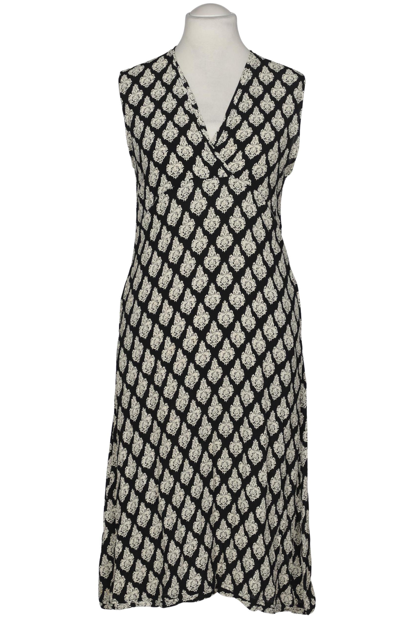 

The Masai Clothing Company Damen Kleid, schwarz, Gr. 42