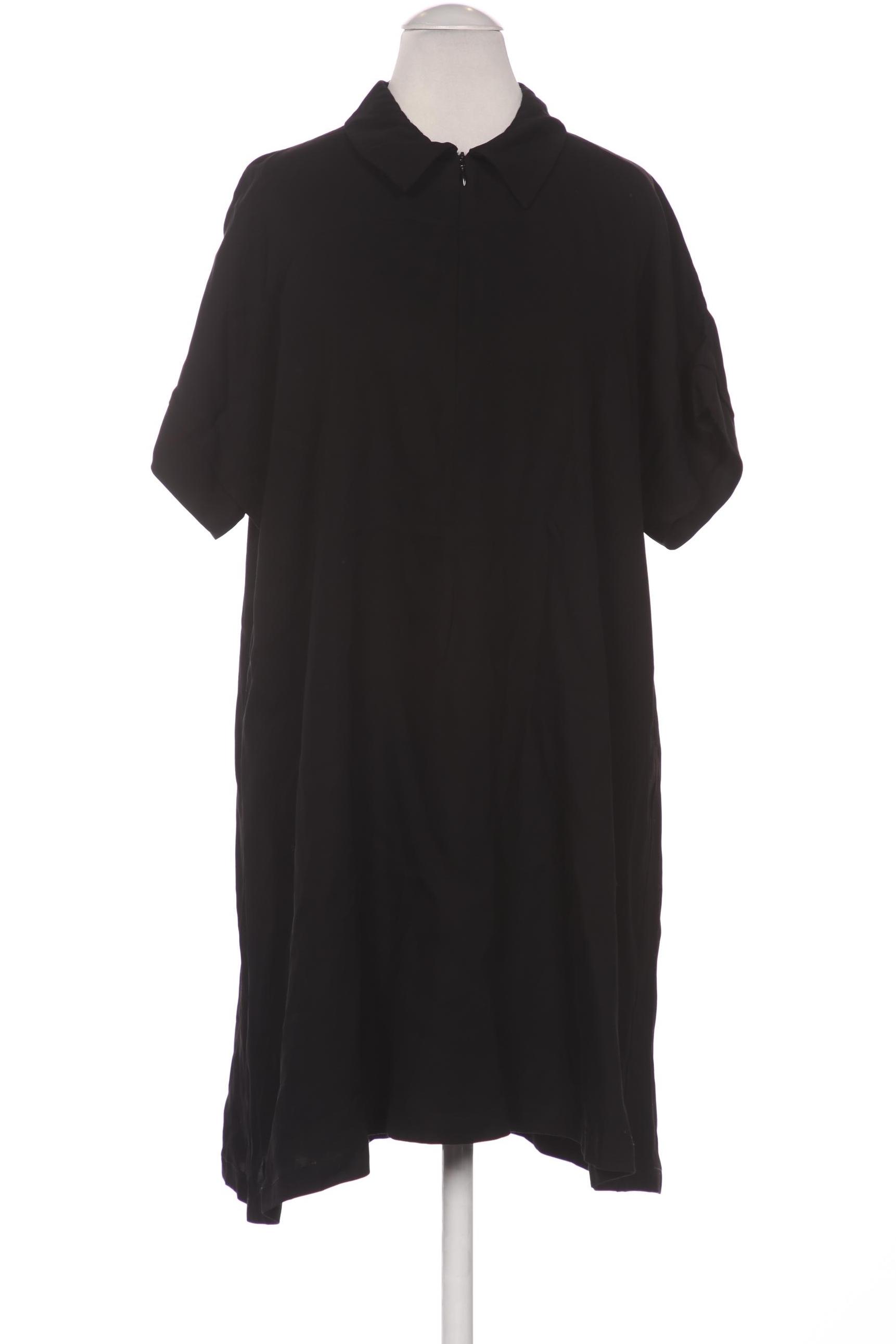 

The Masai Clothing Company Damen Kleid, schwarz, Gr. 36