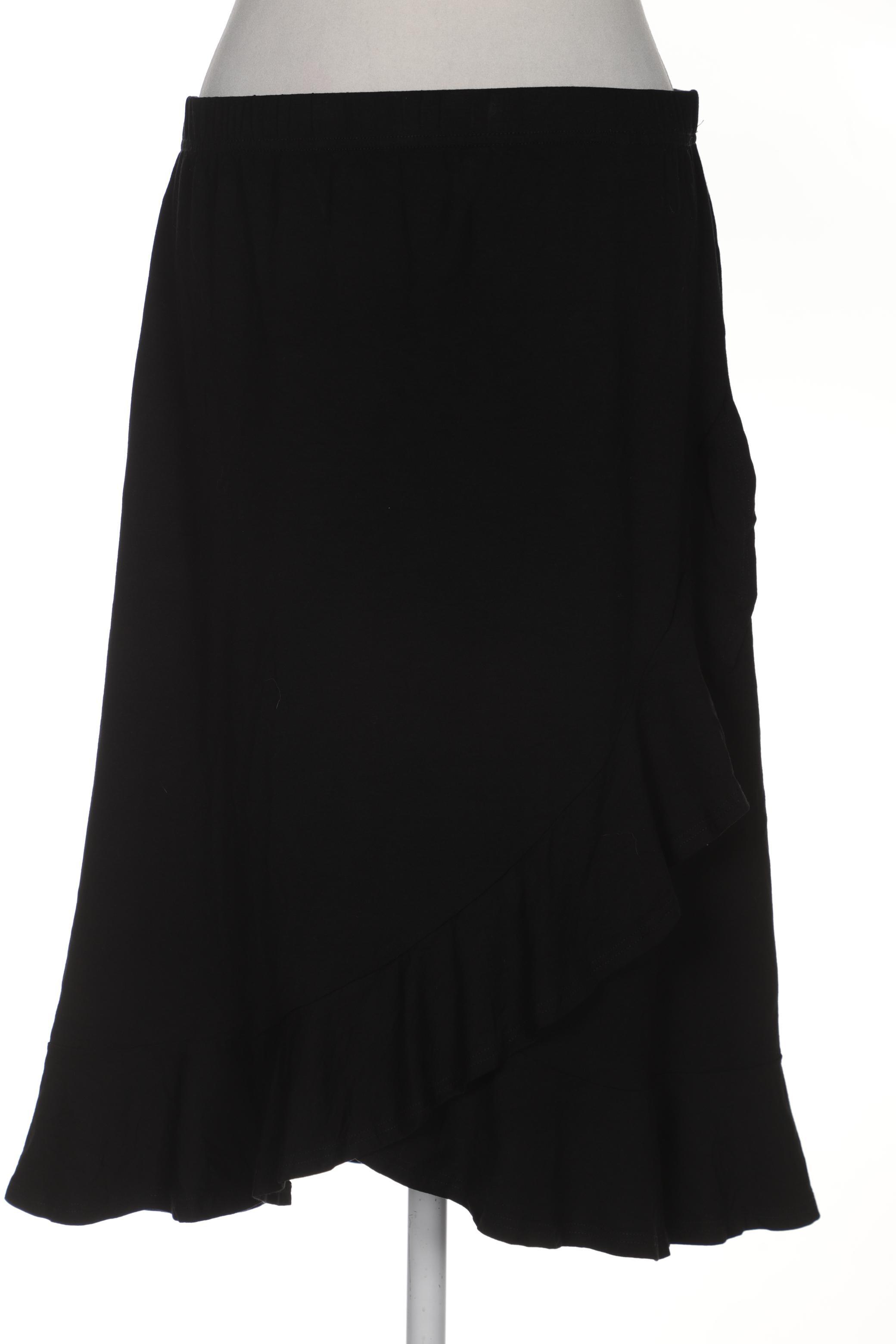 

The Masai Clothing Company Damen Rock, schwarz, Gr. 38