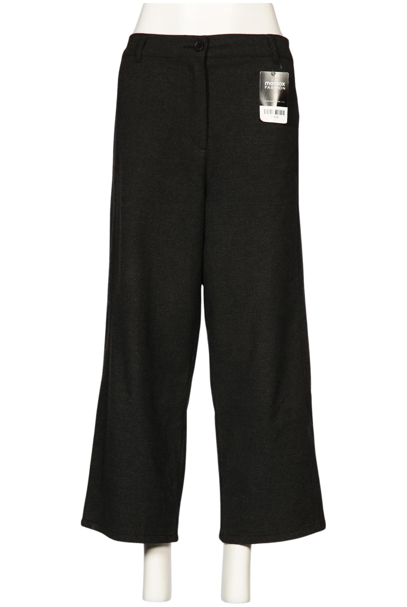 

The Masai Clothing Company Damen Stoffhose, schwarz, Gr. 0