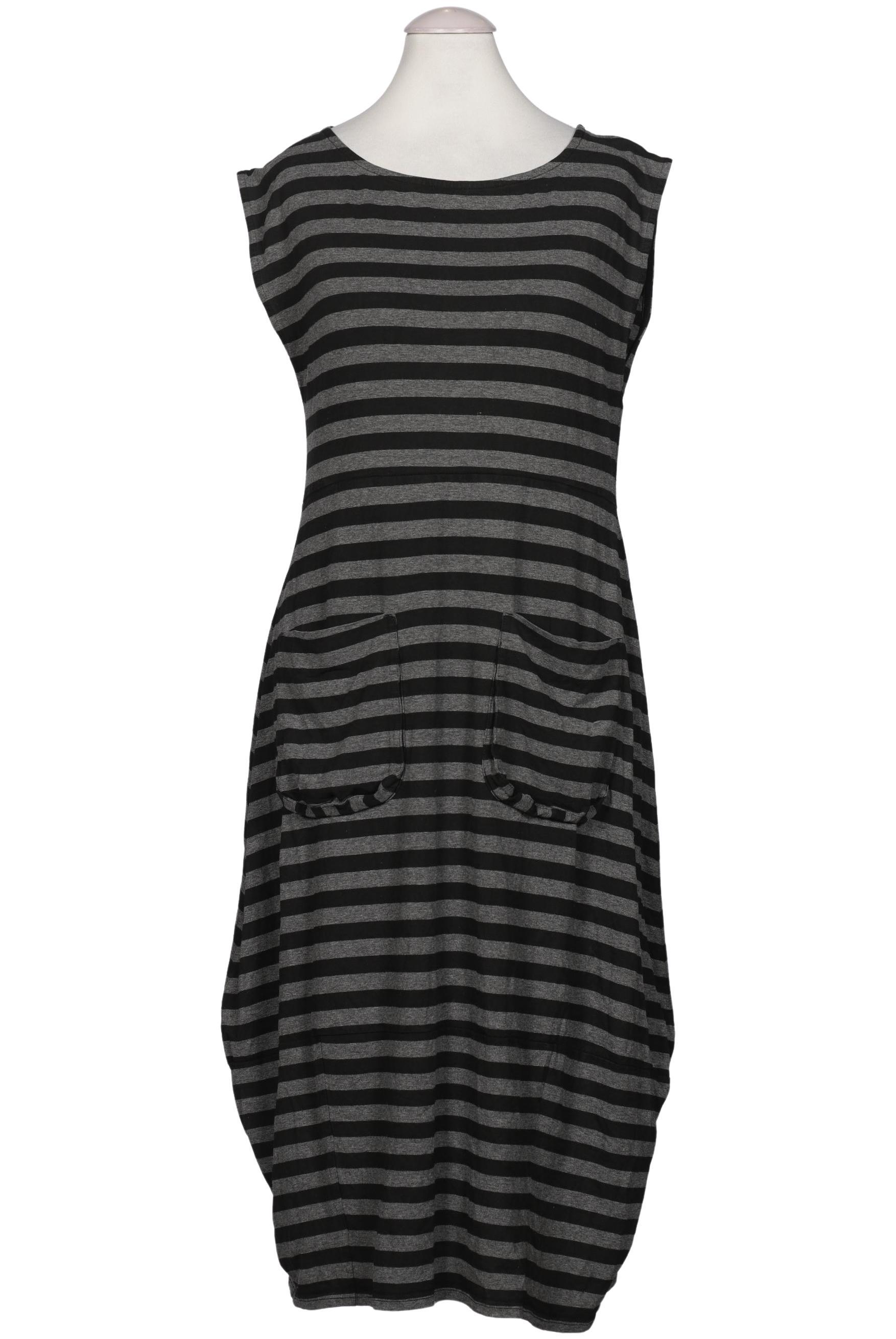 

The Masai Clothing Company Damen Kleid, grau, Gr. 38
