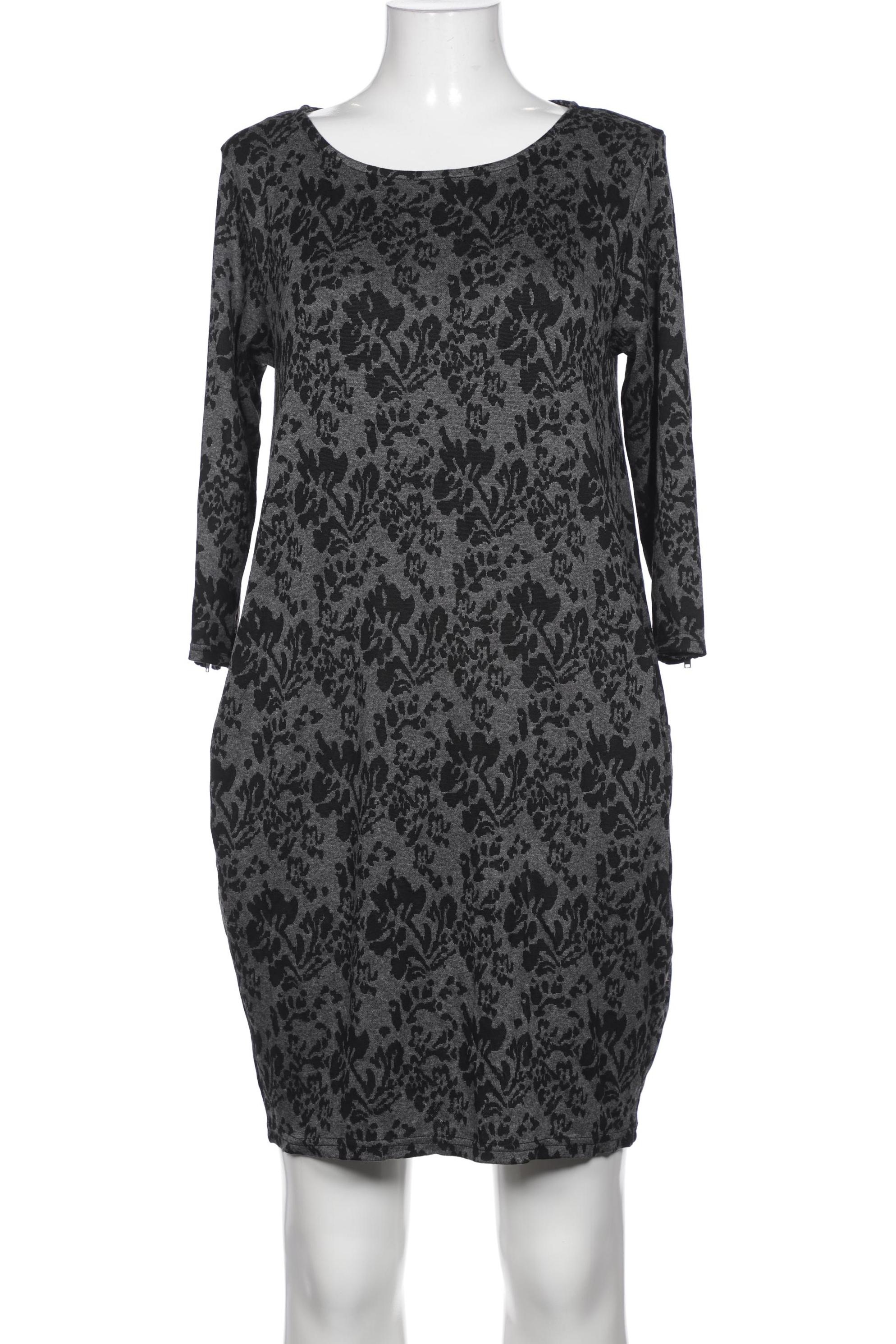 

The Masai Clothing Company Damen Kleid, grau, Gr. 38