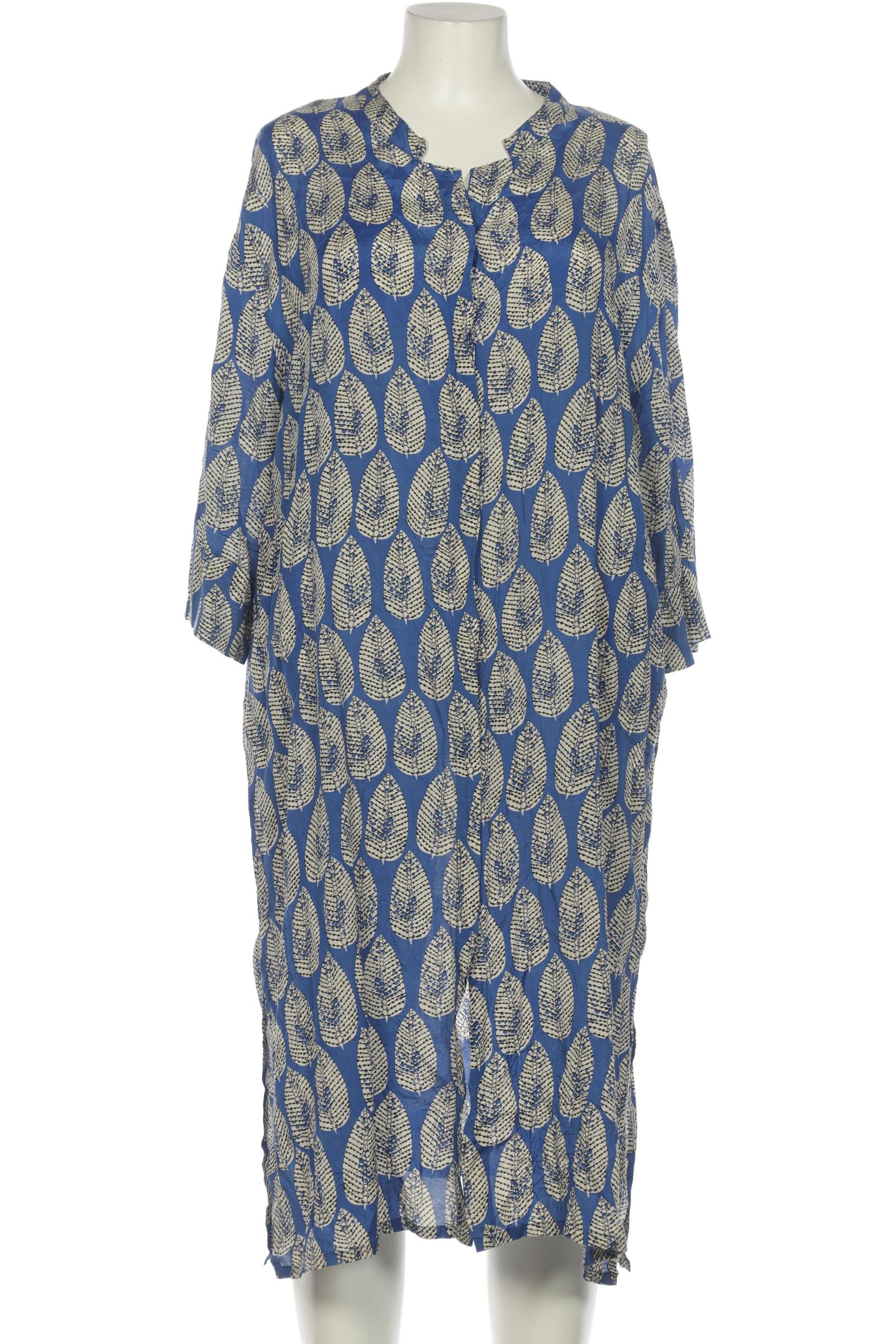 

The Masai Clothing Company Damen Kleid, blau, Gr. 46