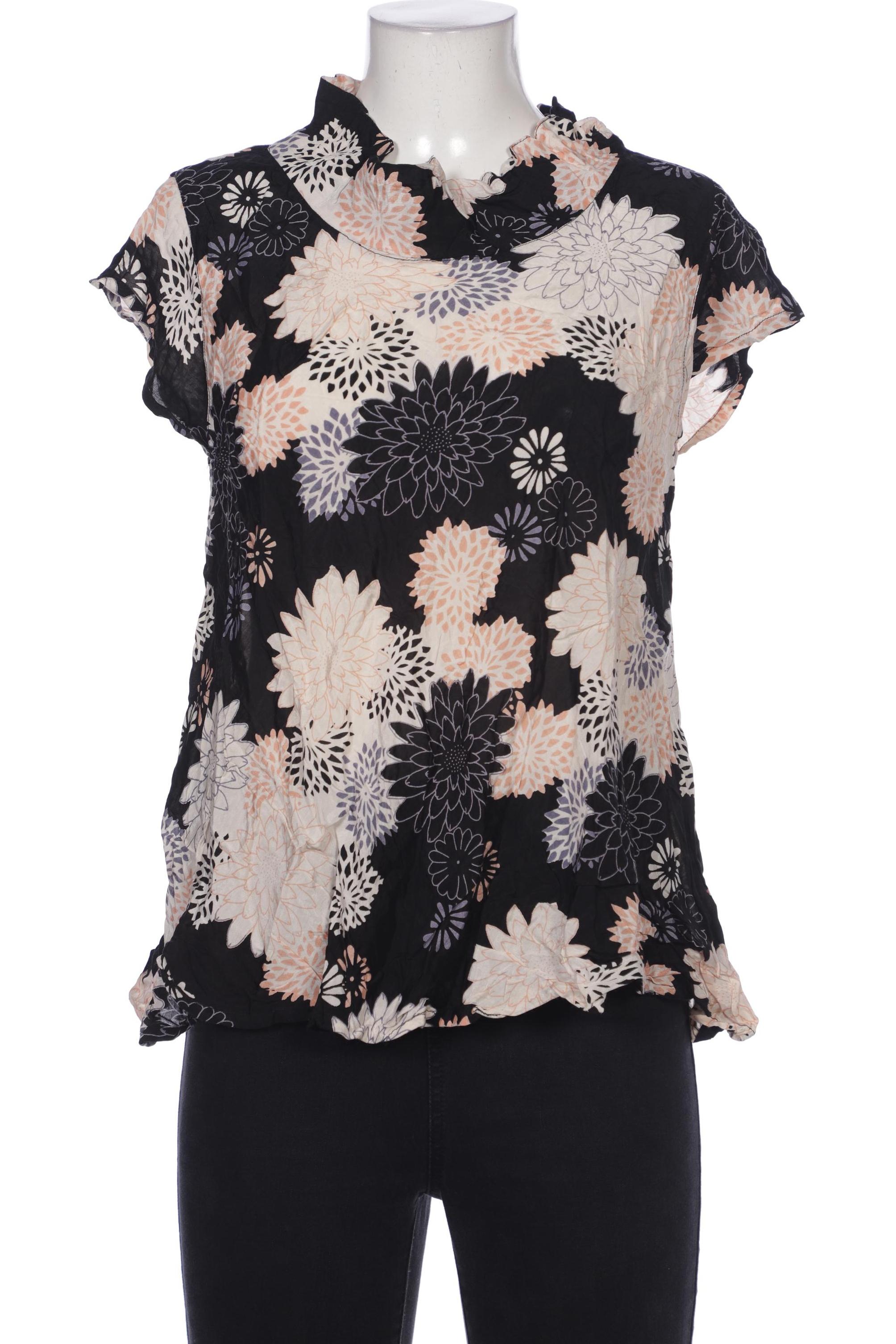 

The Masai Clothing Company Damen Bluse, mehrfarbig, Gr. 38