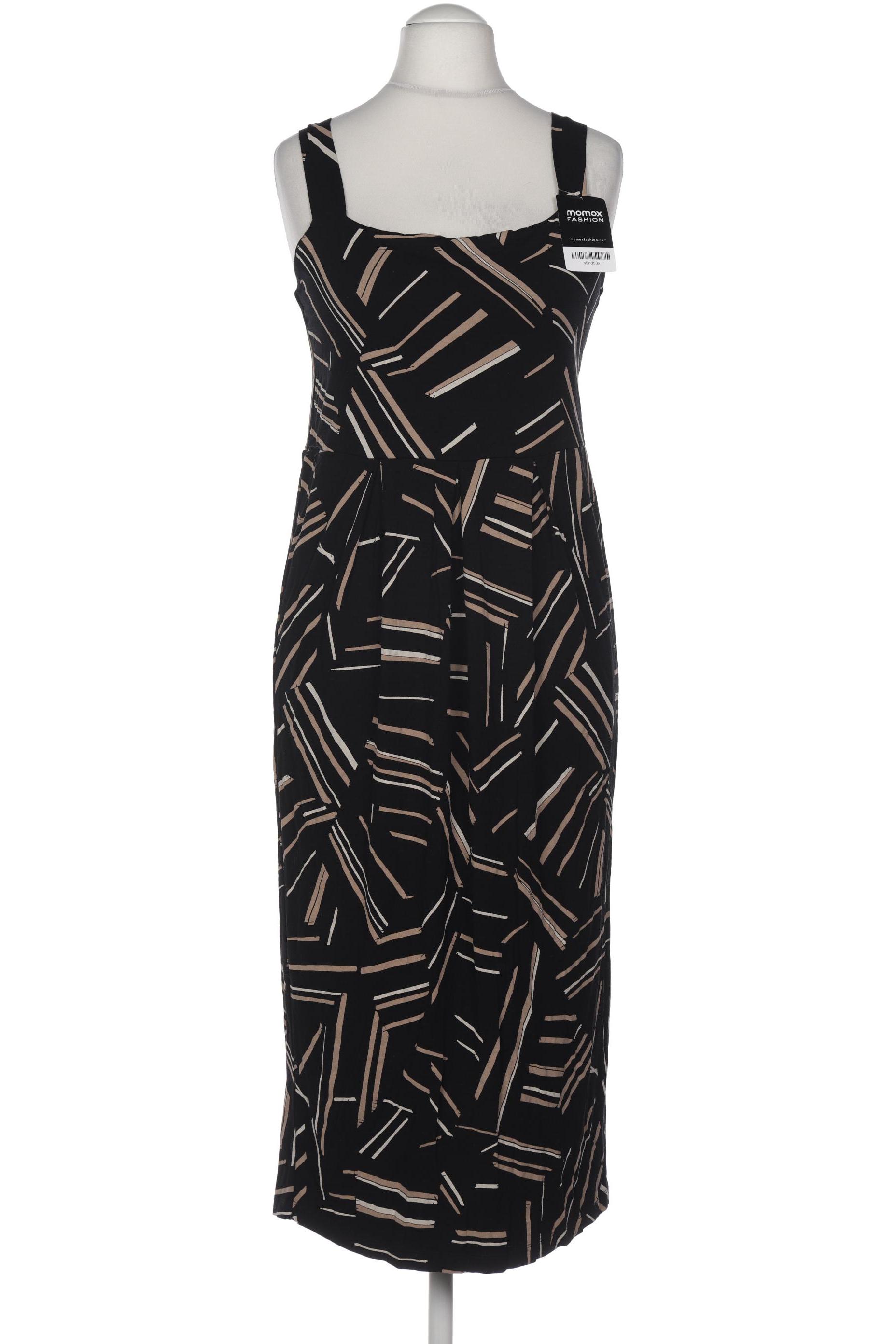 

The Masai Clothing Company Damen Kleid, schwarz, Gr. 38