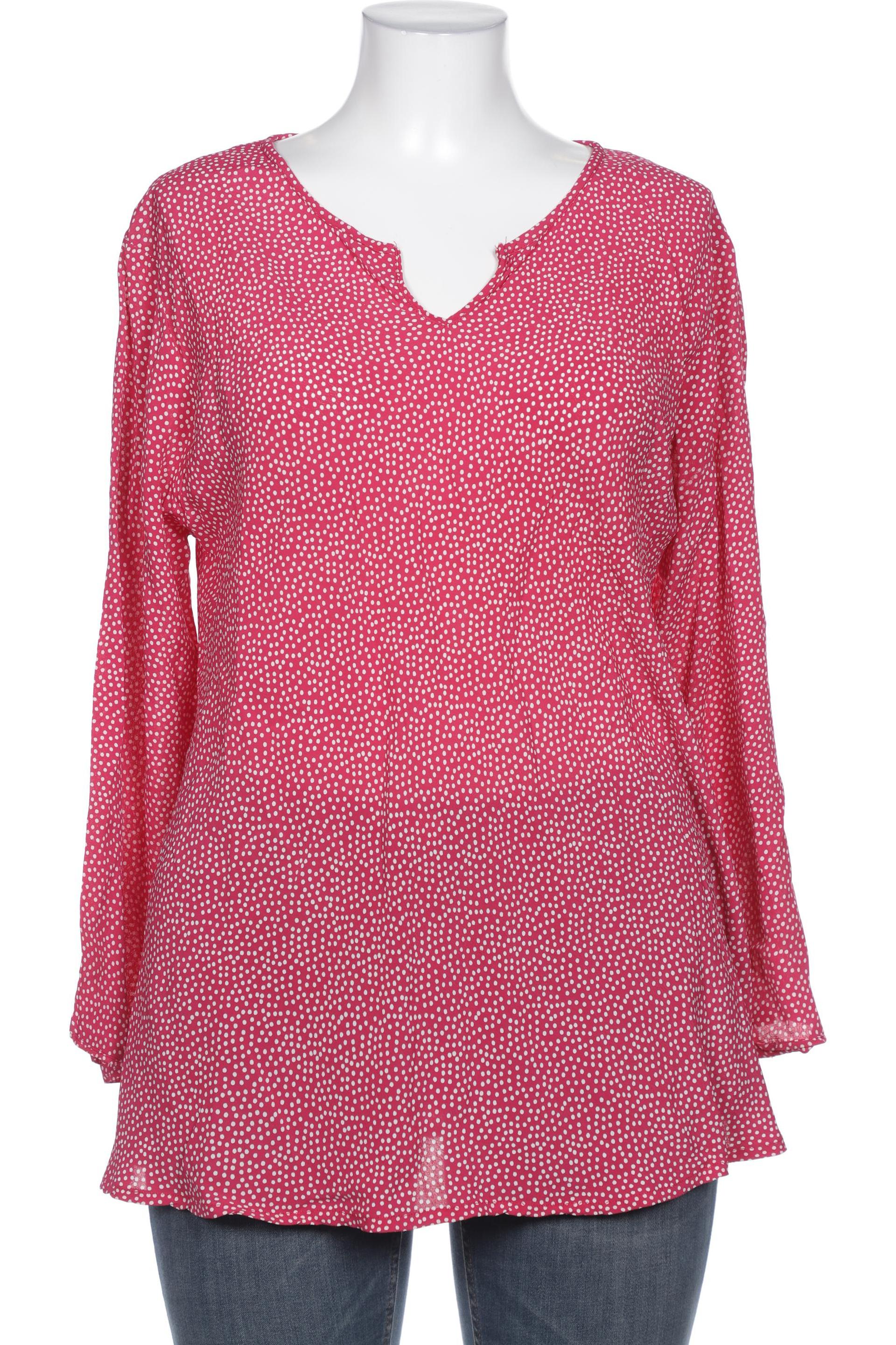 

The MASAI Clothing Company Damen Bluse, pink