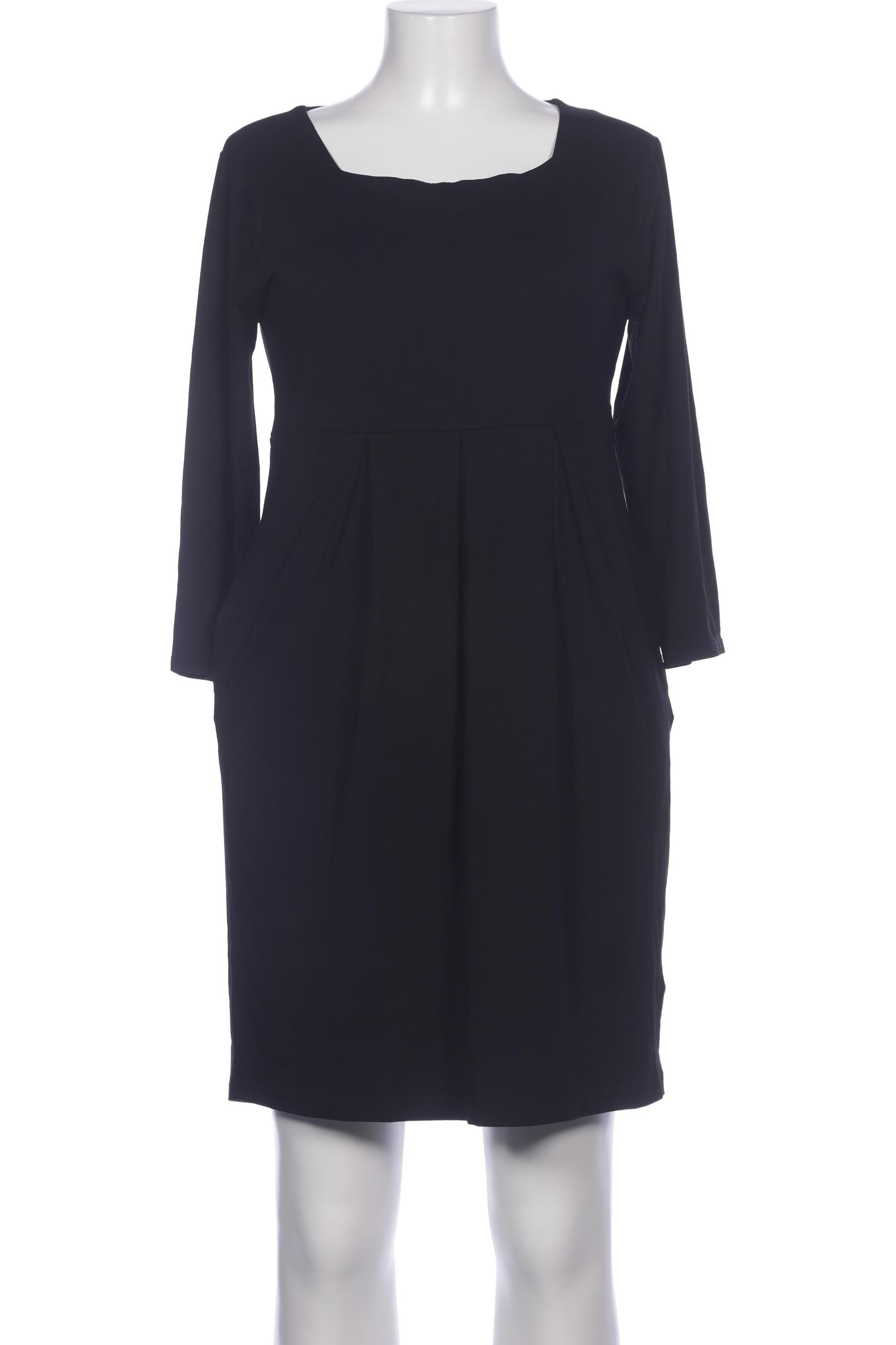 

The Masai Clothing Company Damen Kleid, schwarz, Gr. 44