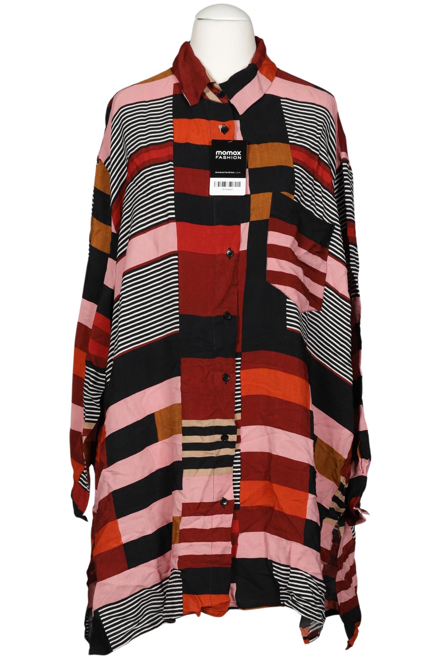 

The Masai Clothing Company Damen Bluse, mehrfarbig, Gr. 34