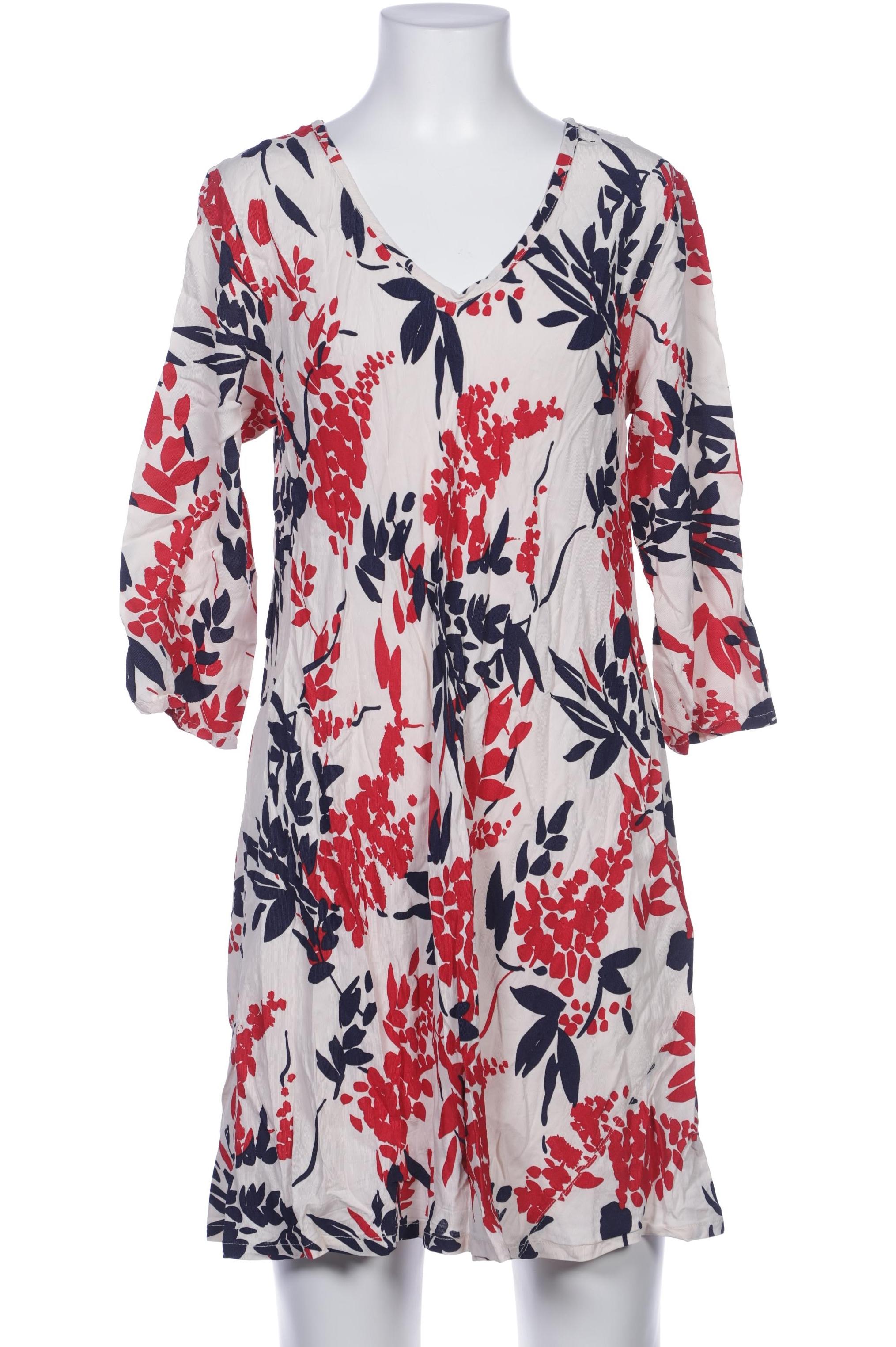 

The Masai Clothing Company Damen Kleid, mehrfarbig, Gr. 36