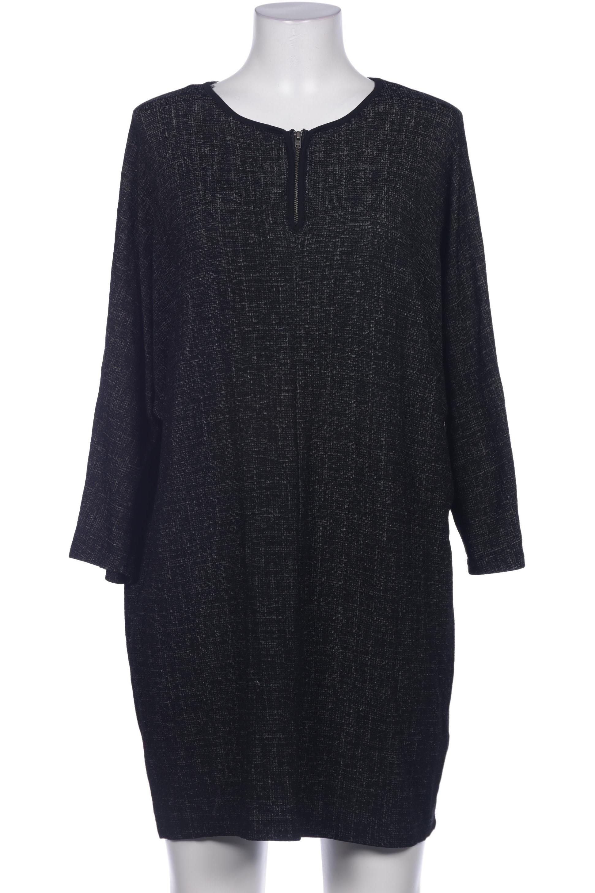 

The Masai Clothing Company Damen Kleid, schwarz, Gr. 38