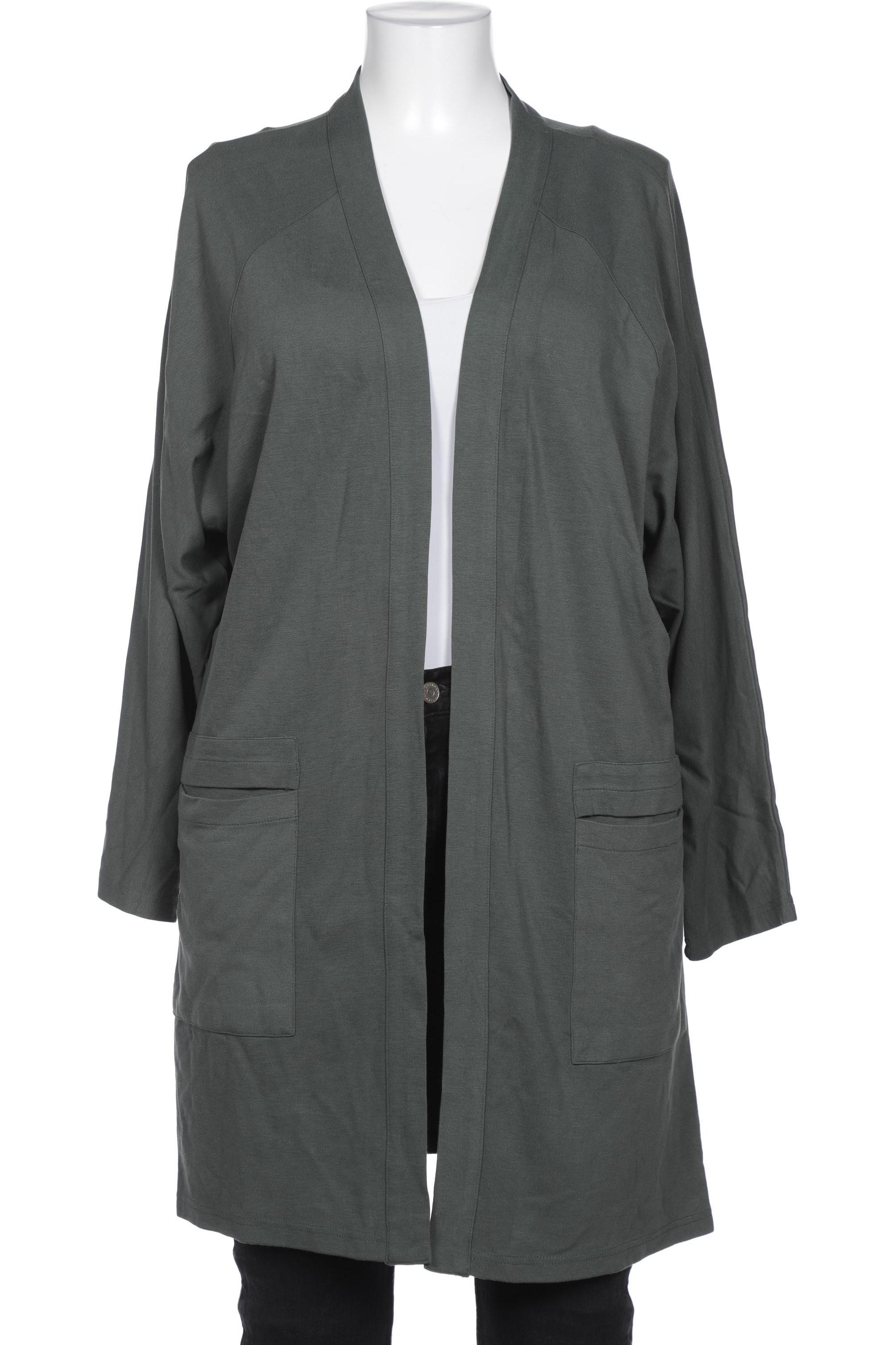 

The MASAI Clothing Company Damen Strickjacke, grün
