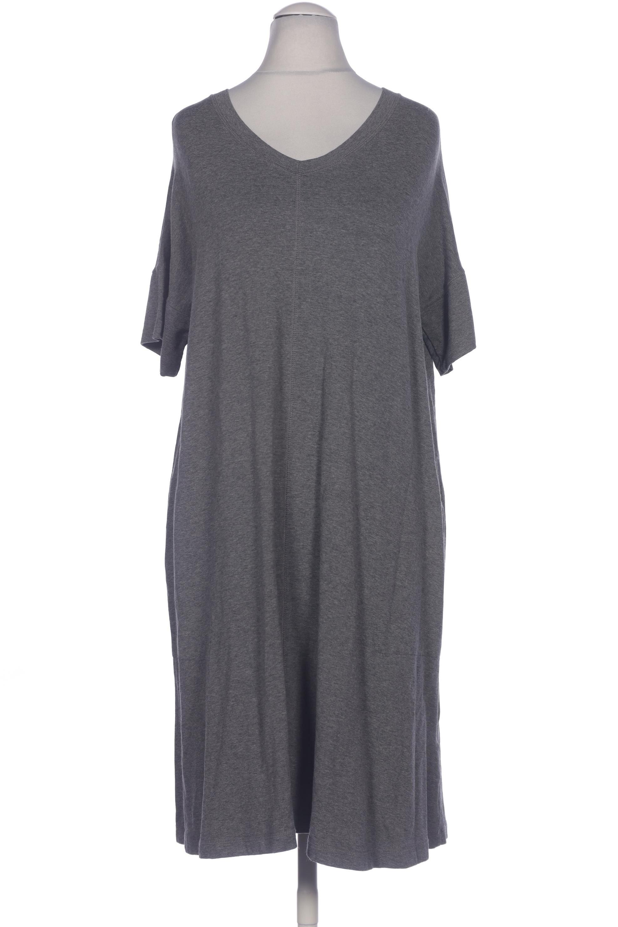 

The Masai Clothing Company Damen Kleid, grau, Gr. 36