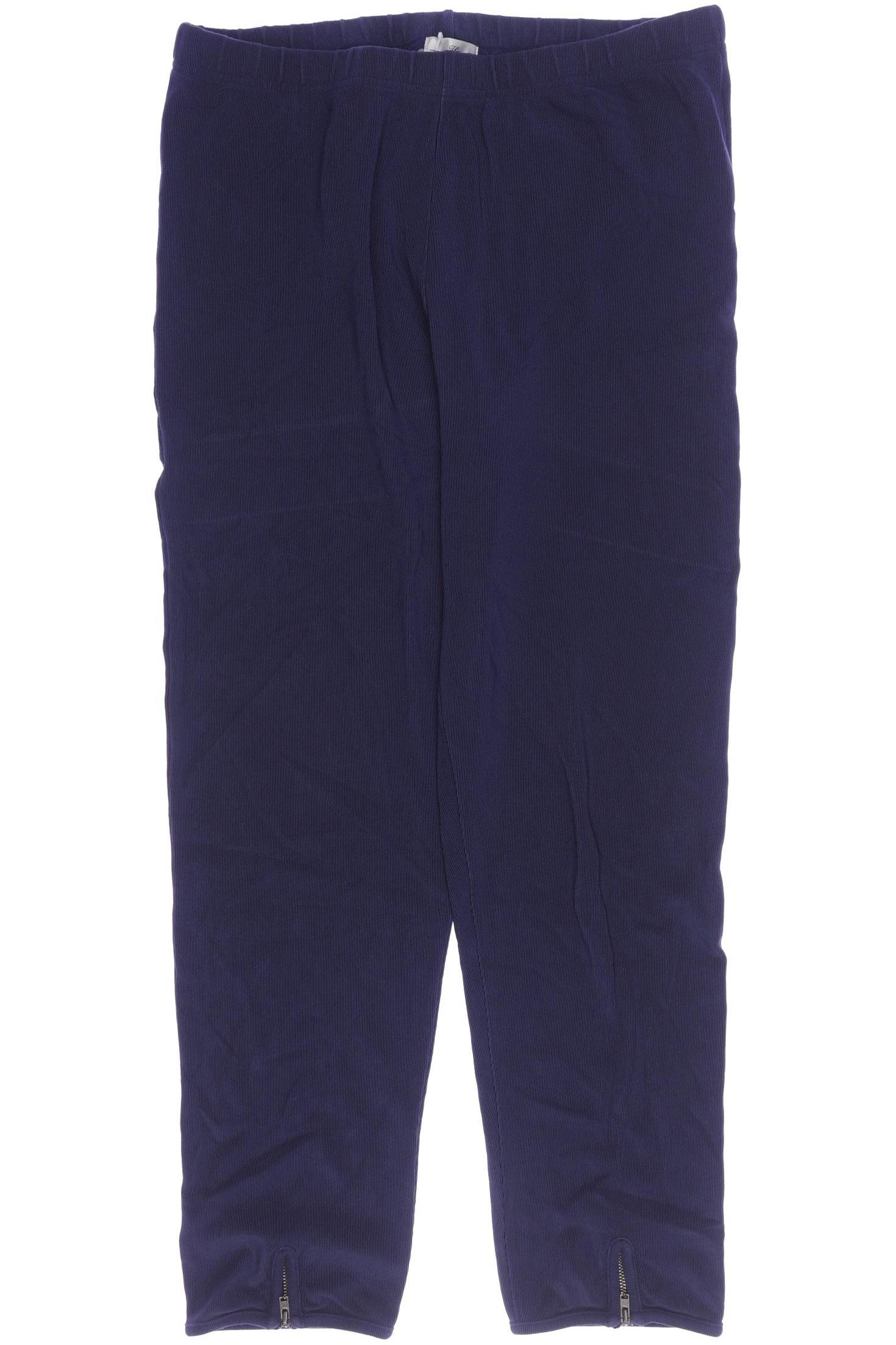 

The Masai Clothing Company Damen Stoffhose, marineblau, Gr. 0