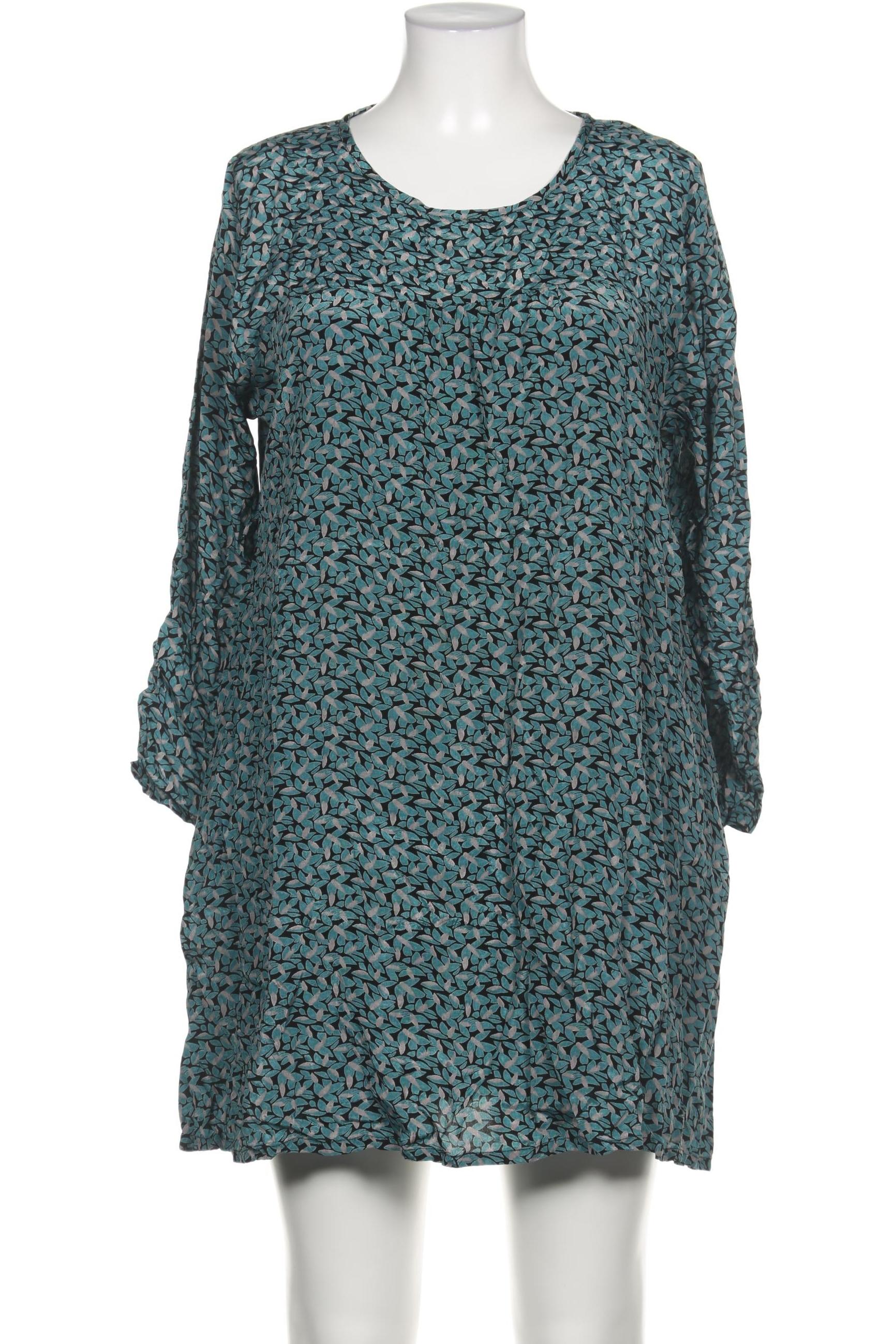 

The Masai Clothing Company Damen Kleid, türkis, Gr. 42