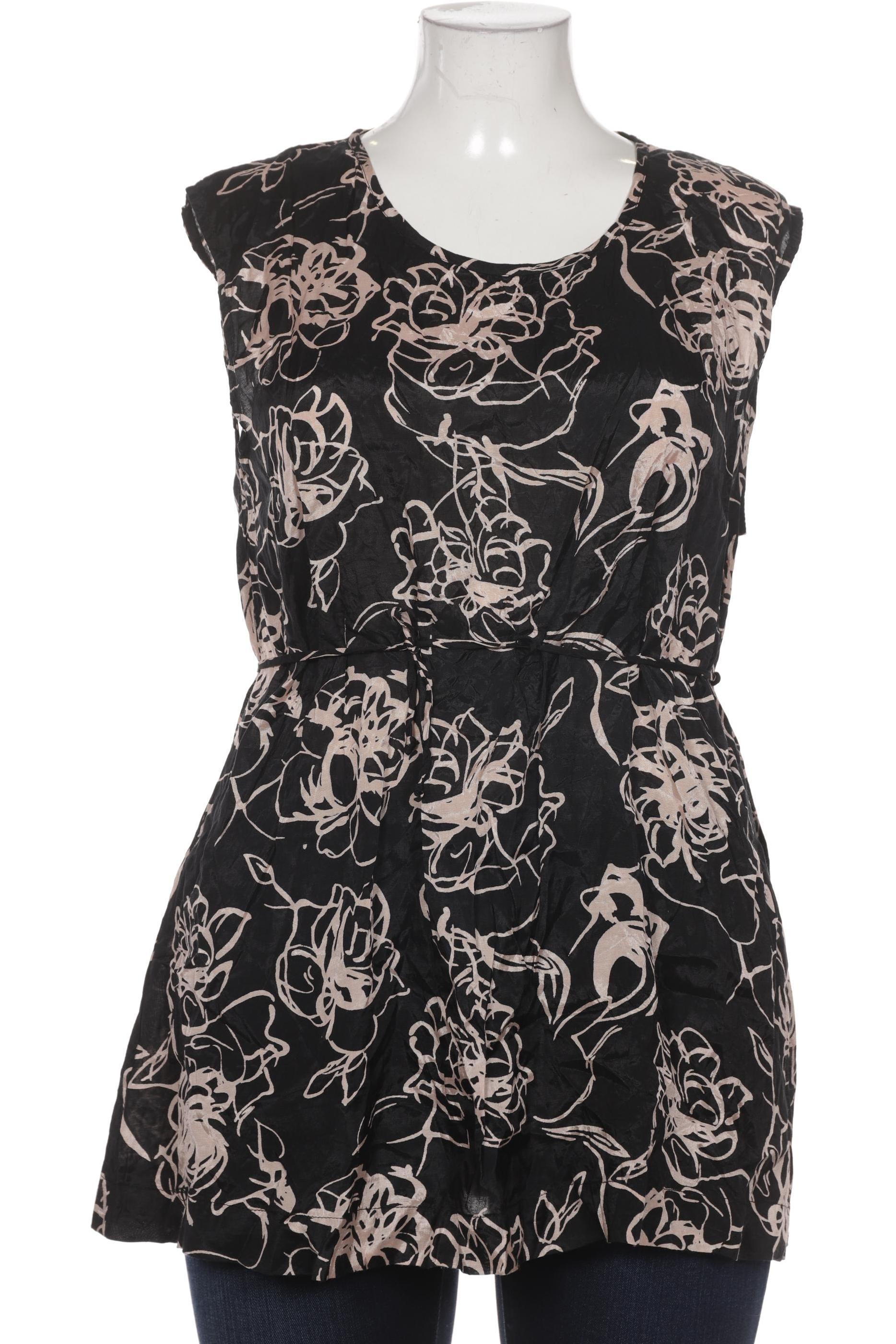 

The Masai Clothing Company Damen Bluse, schwarz, Gr. 42