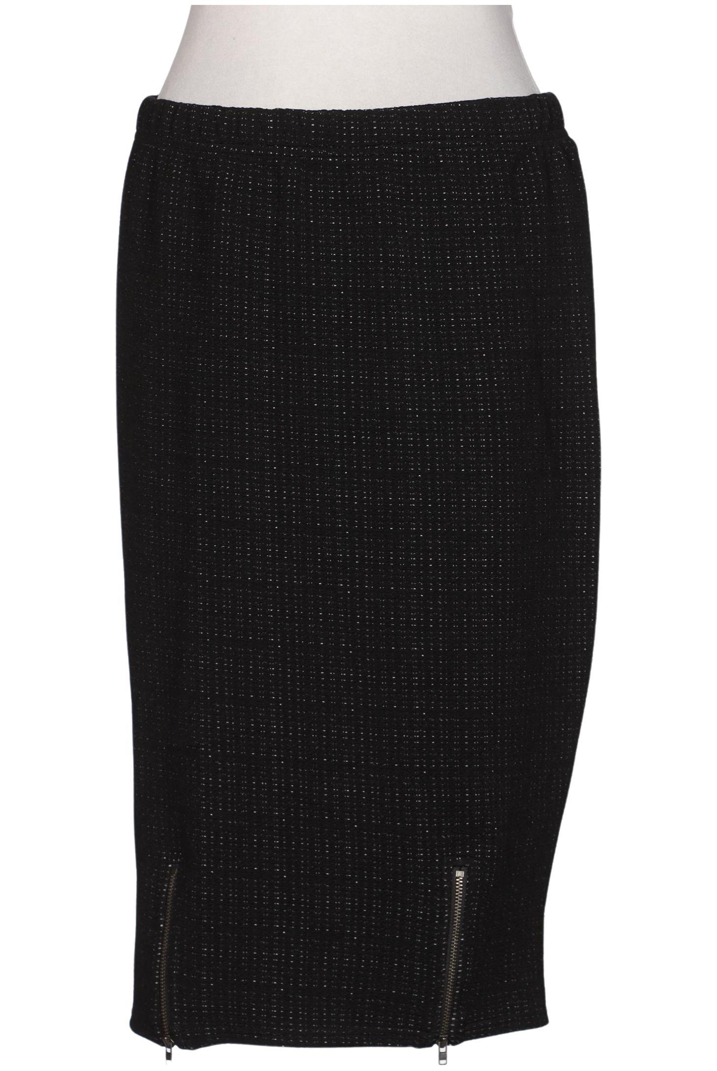 

The Masai Clothing Company Damen Rock, schwarz, Gr. 30