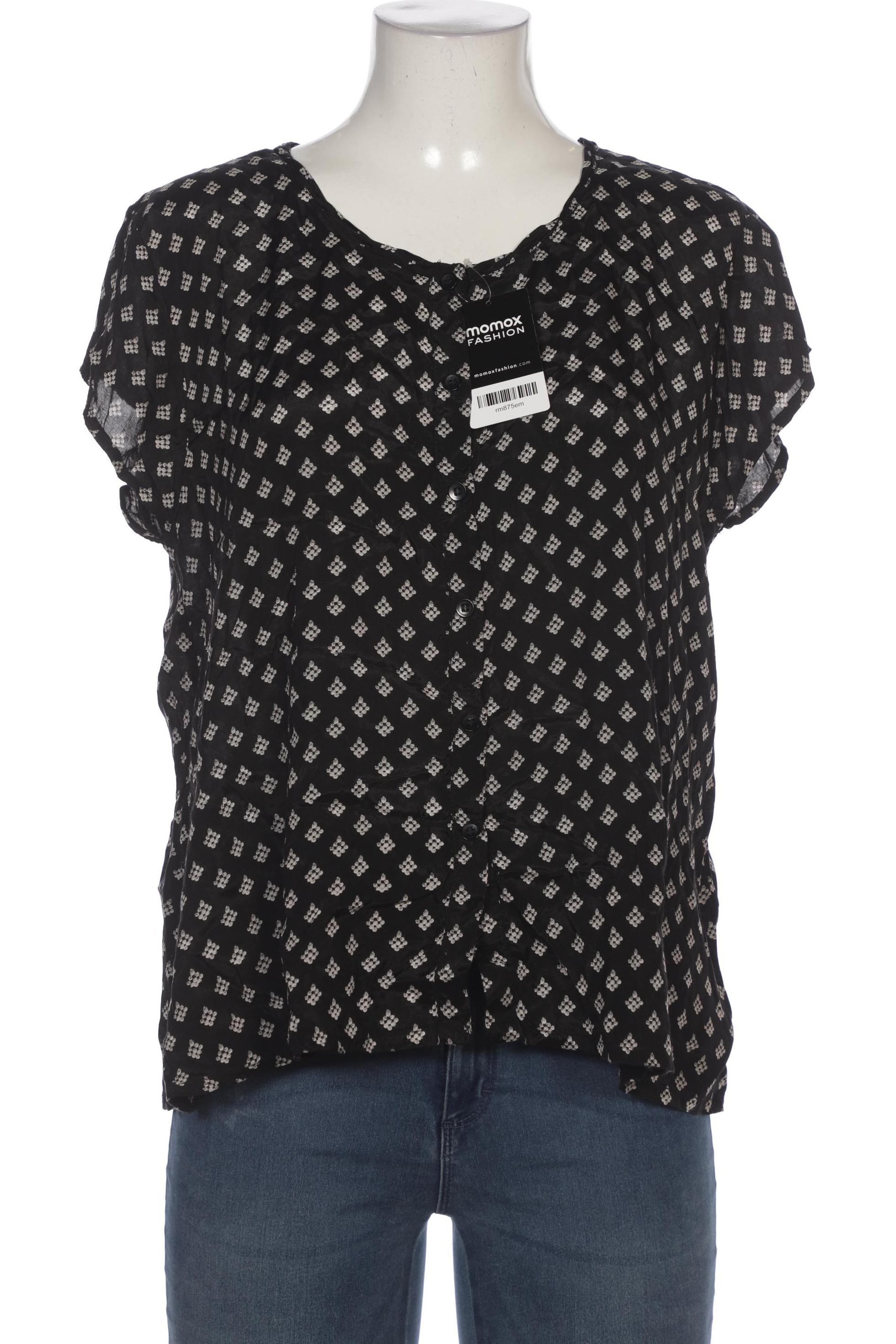 

The MASAI Clothing Company Damen Bluse, schwarz