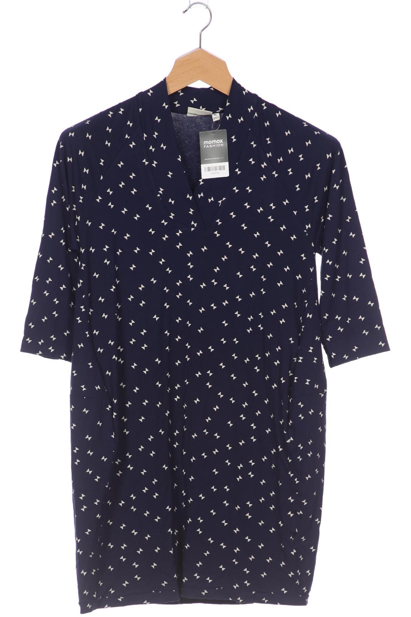 

The Masai Clothing Company Damen Langarmshirt, marineblau, Gr. 44