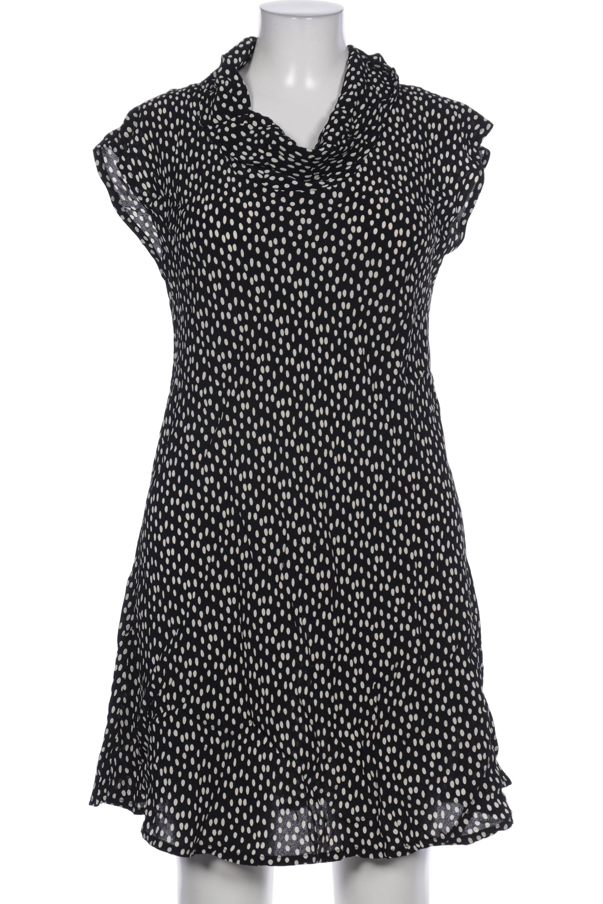 

The Masai Clothing Company Damen Kleid, schwarz, Gr. 46