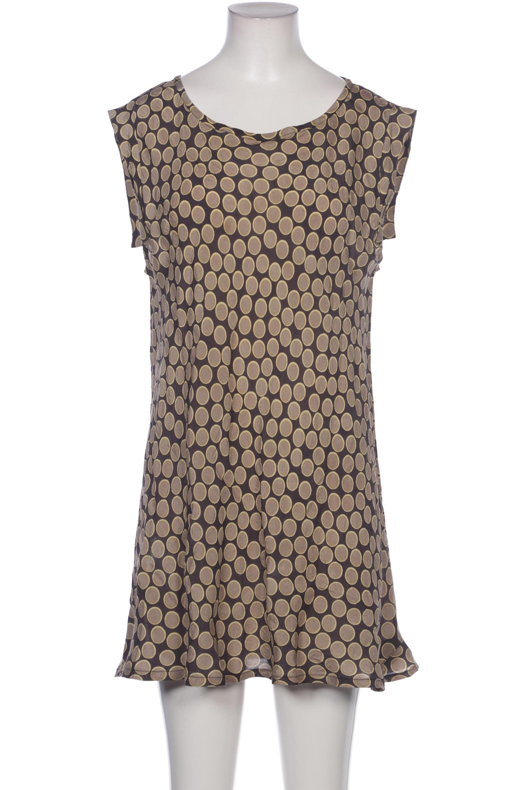 

The Masai Clothing Company Damen Kleid, beige, Gr. 38