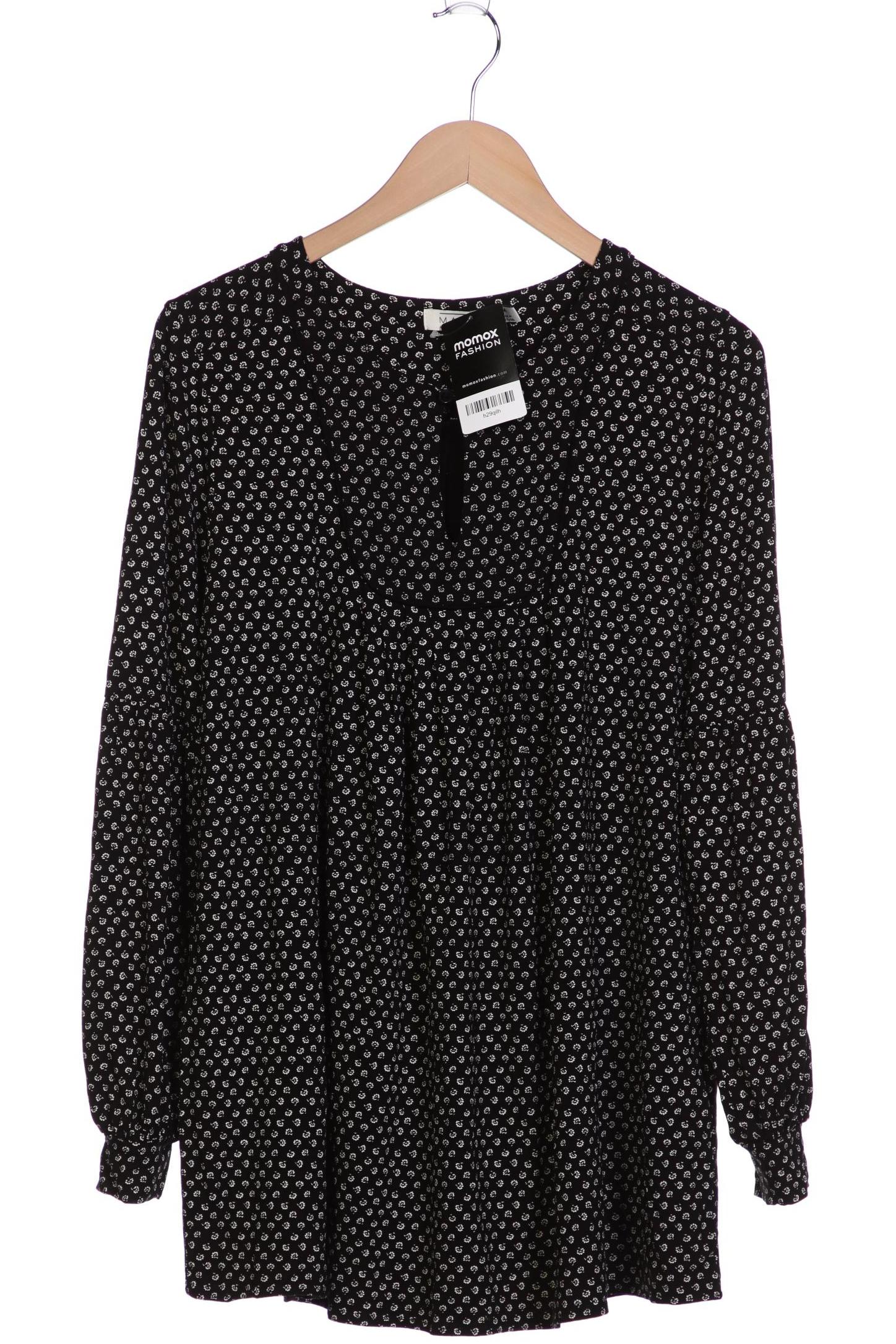 

The MASAI Clothing Company Damen Langarmshirt, schwarz