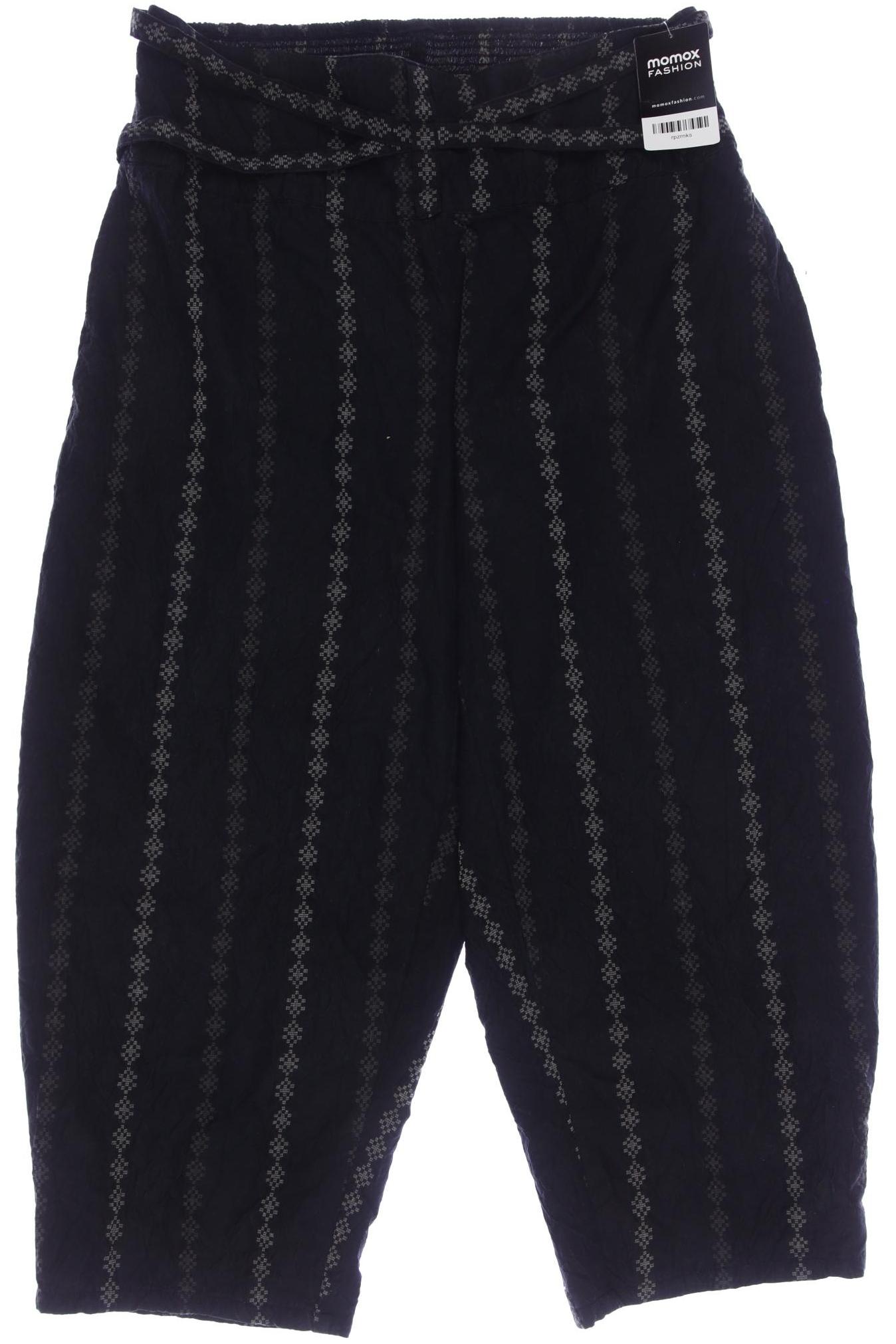 

The Masai Clothing Company Damen Stoffhose, schwarz, Gr. 31