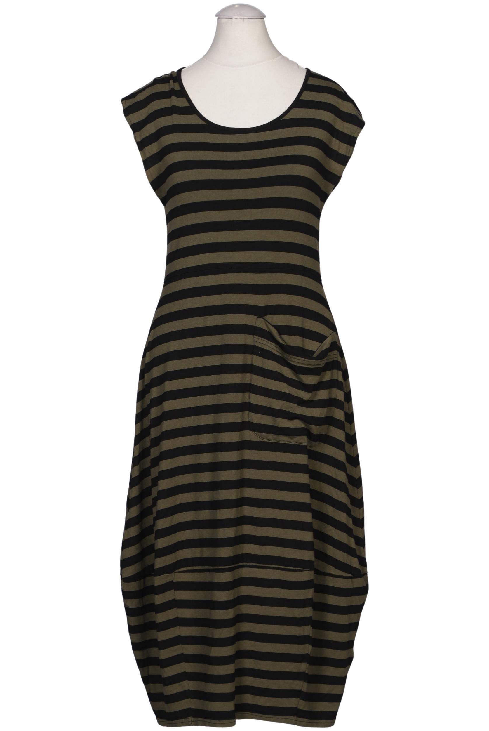 

The Masai Clothing Company Damen Kleid, grün, Gr. 34