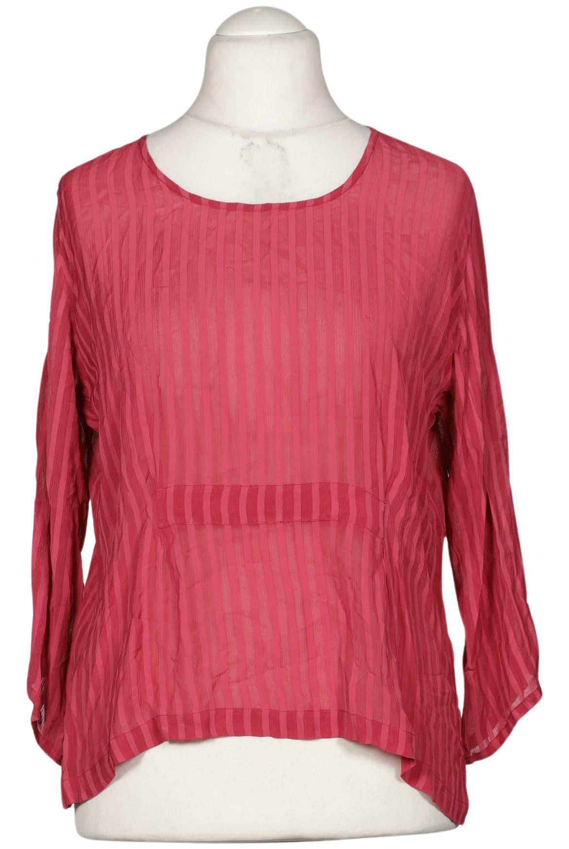 

The Masai Clothing Company Damen Bluse, pink, Gr. 44