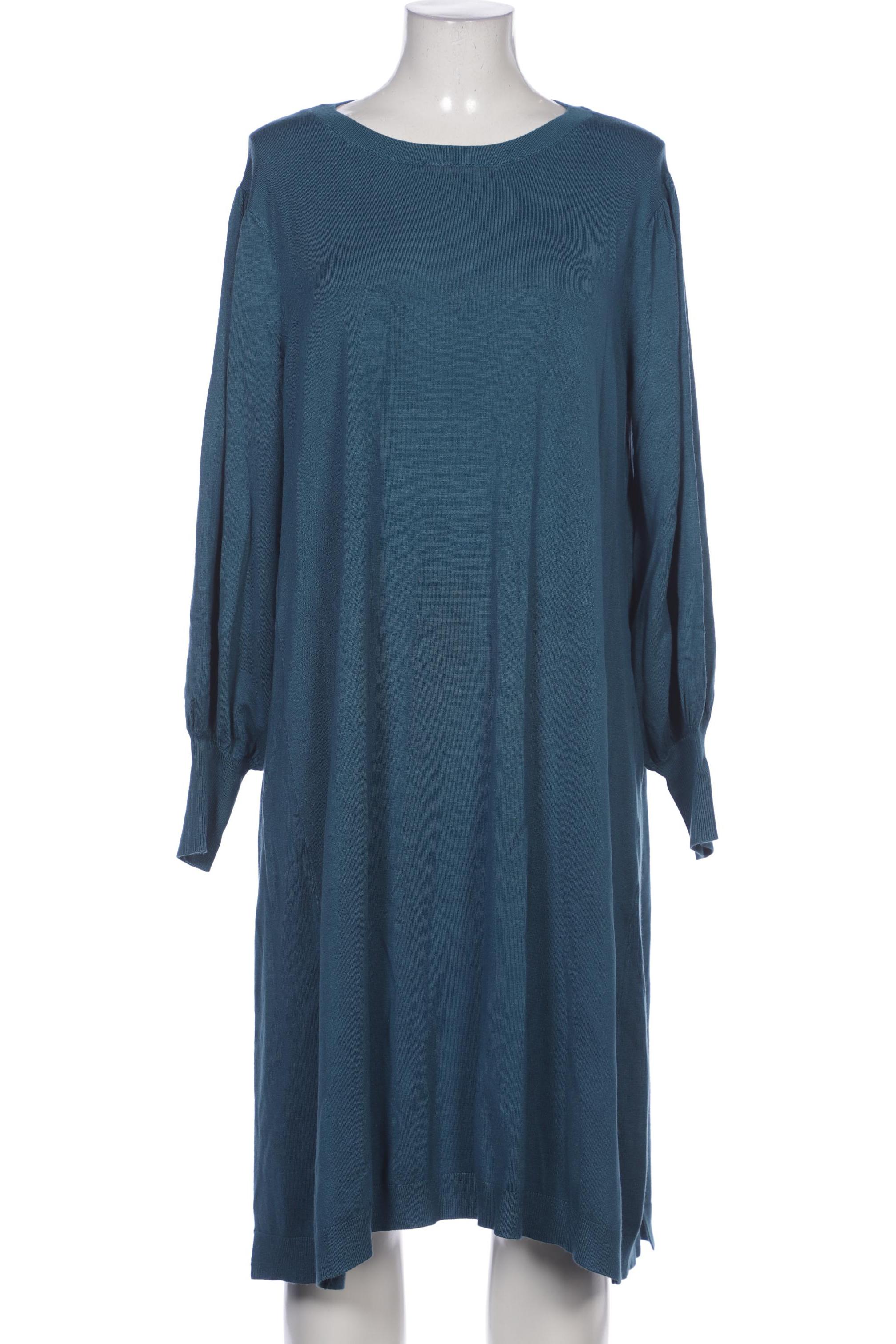 

The Masai Clothing Company Damen Kleid, türkis, Gr. 42