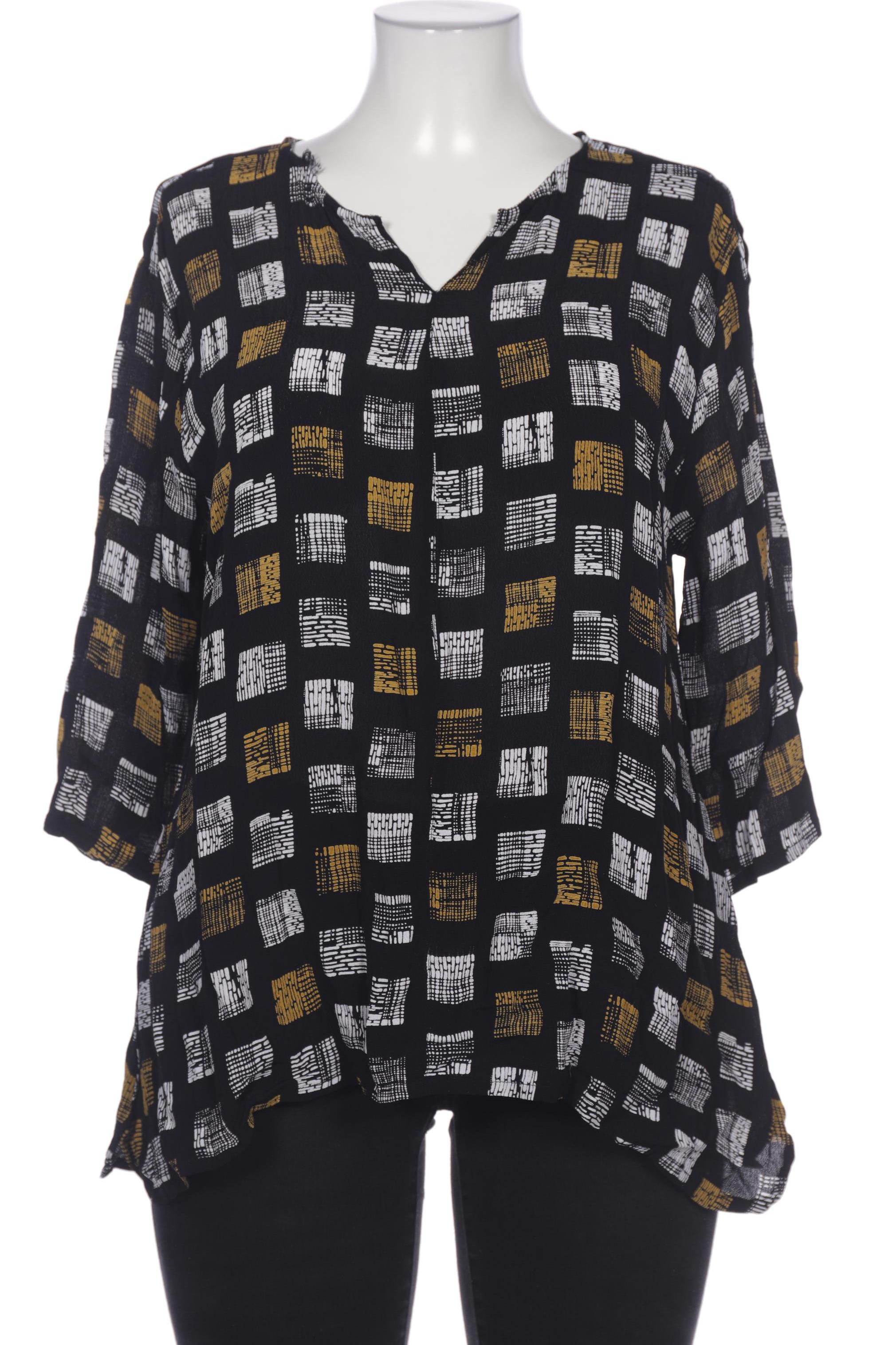 

The MASAI Clothing Company Damen Bluse, schwarz