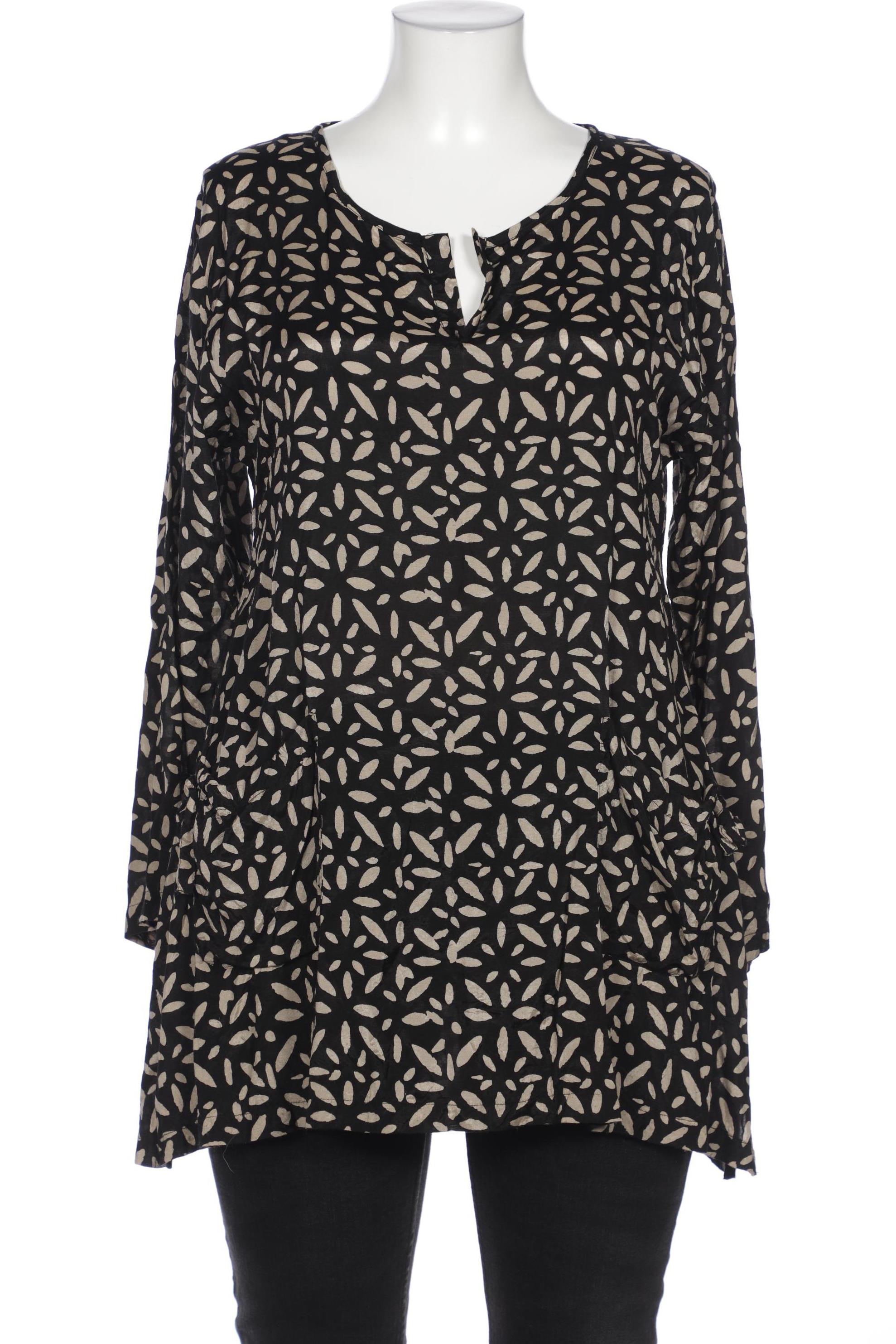 

The MASAI Clothing Company Damen Bluse, schwarz