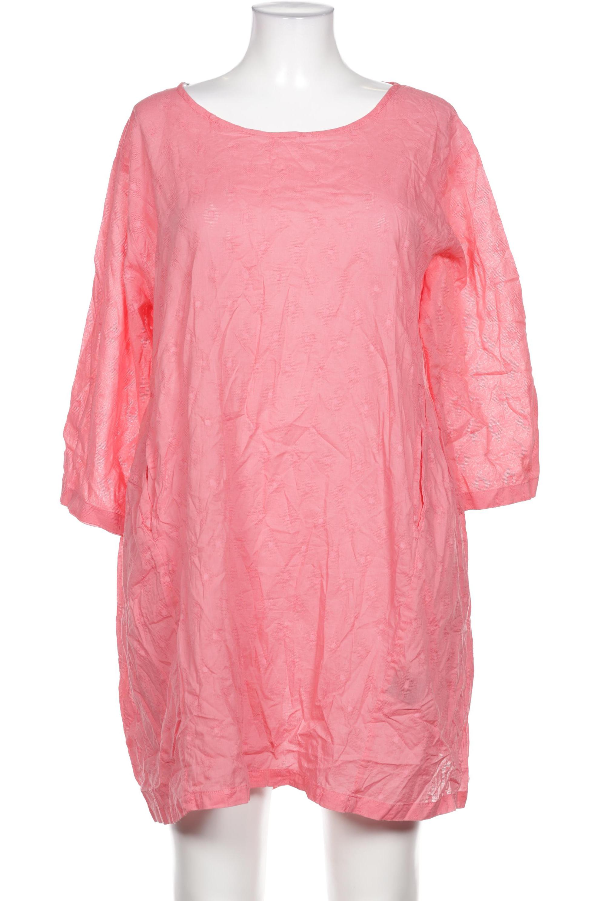

The Masai Clothing Company Damen Kleid, pink, Gr. 44