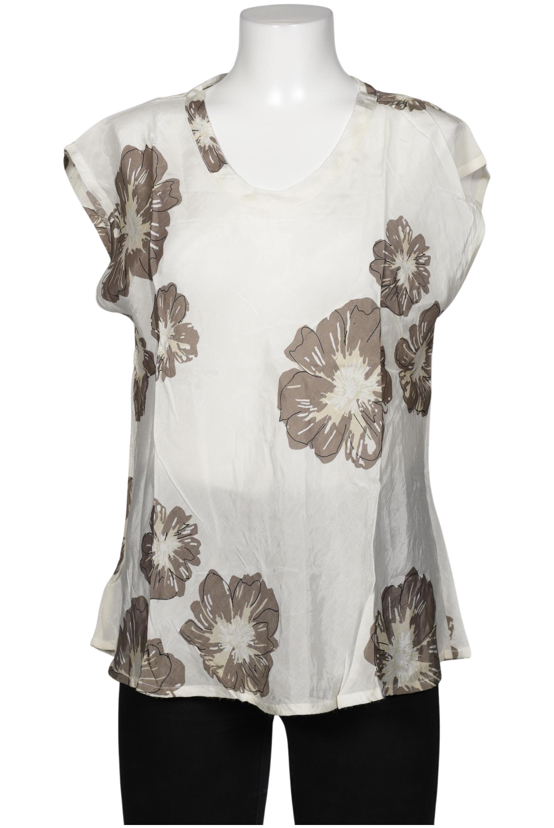 

The Masai Clothing Company Damen Bluse, cremeweiß, Gr. 42