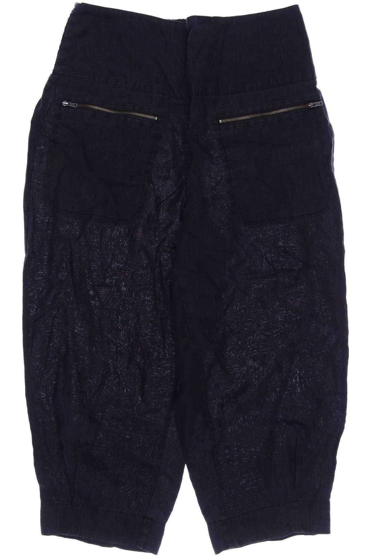 

The Masai Clothing Company Damen Stoffhose, schwarz, Gr. 0