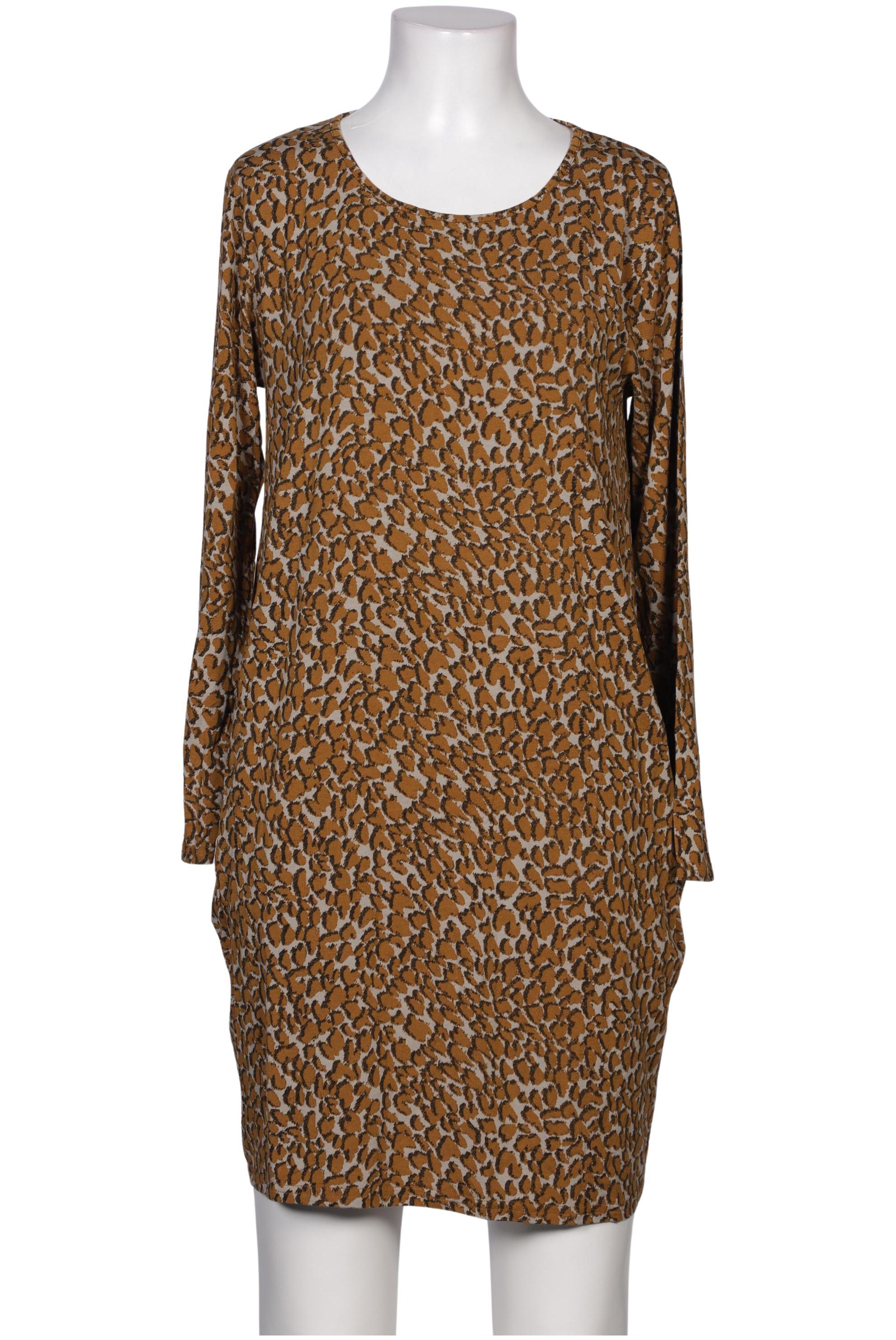 

The Masai Clothing Company Damen Kleid, braun, Gr. 38