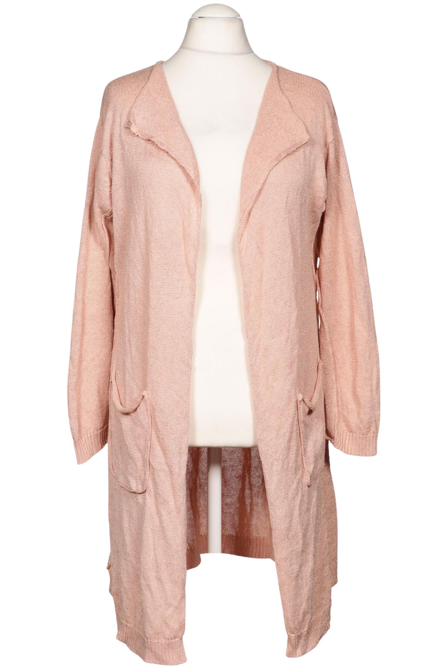

The Masai Clothing Company Damen Strickjacke, pink, Gr. 44
