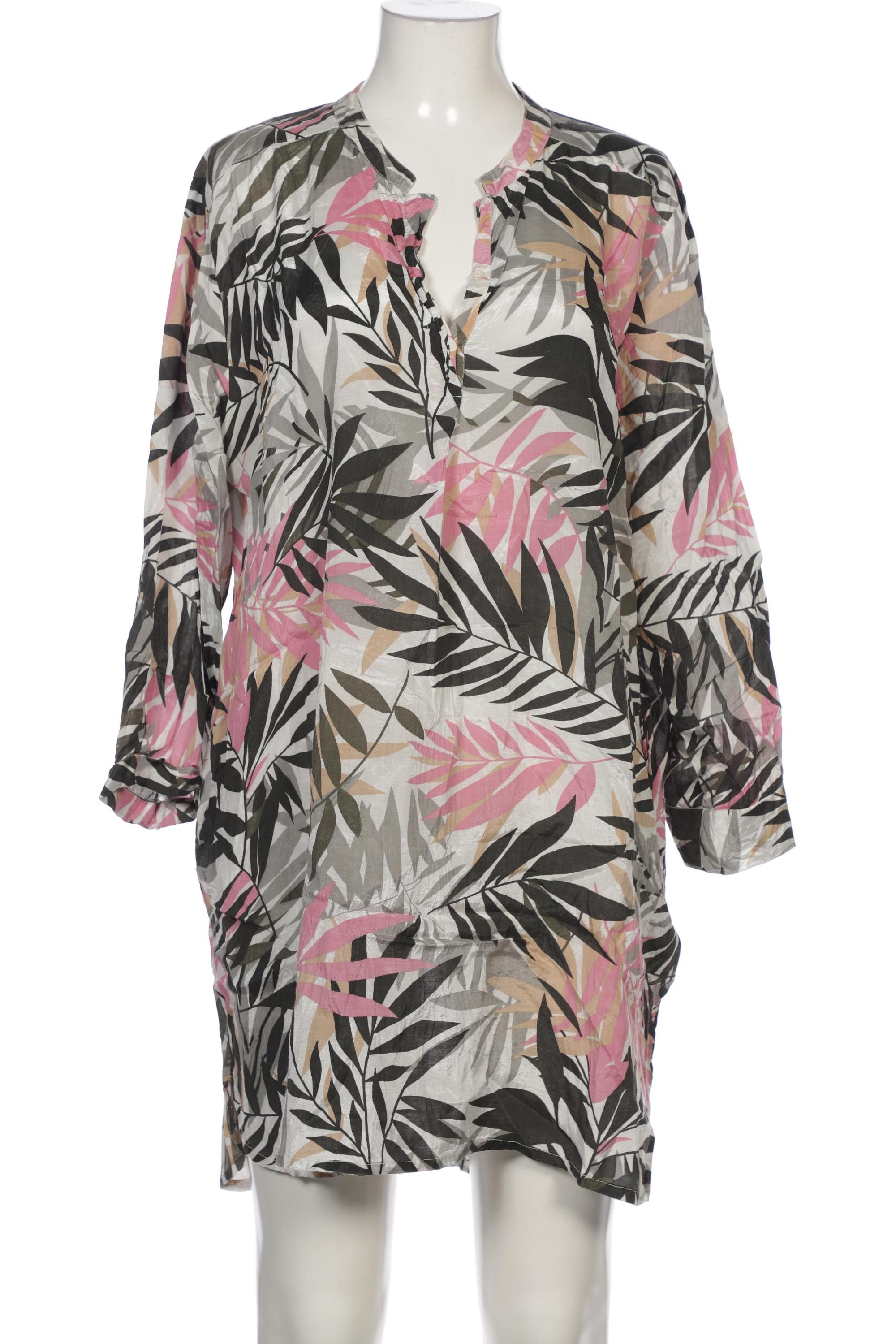 

The Masai Clothing Company Damen Kleid, mehrfarbig, Gr. 42