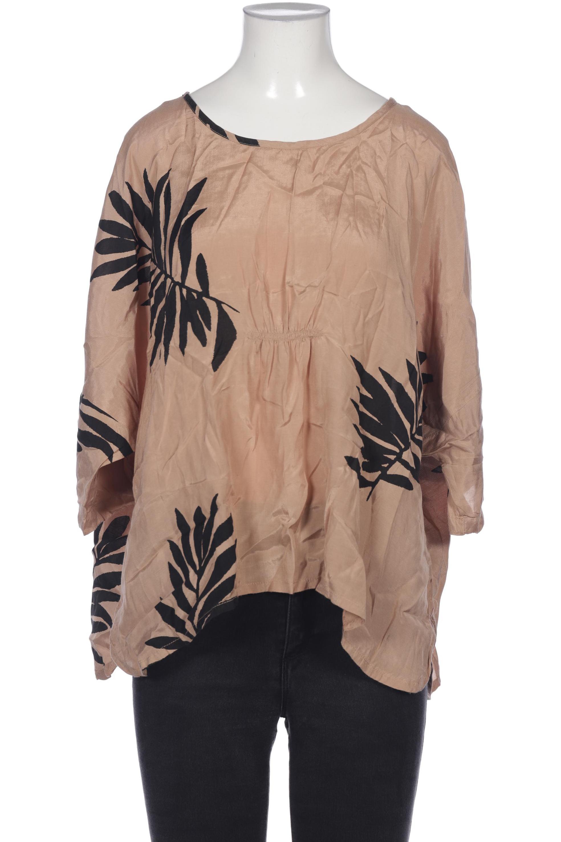 

The MASAI Clothing Company Damen Bluse, beige