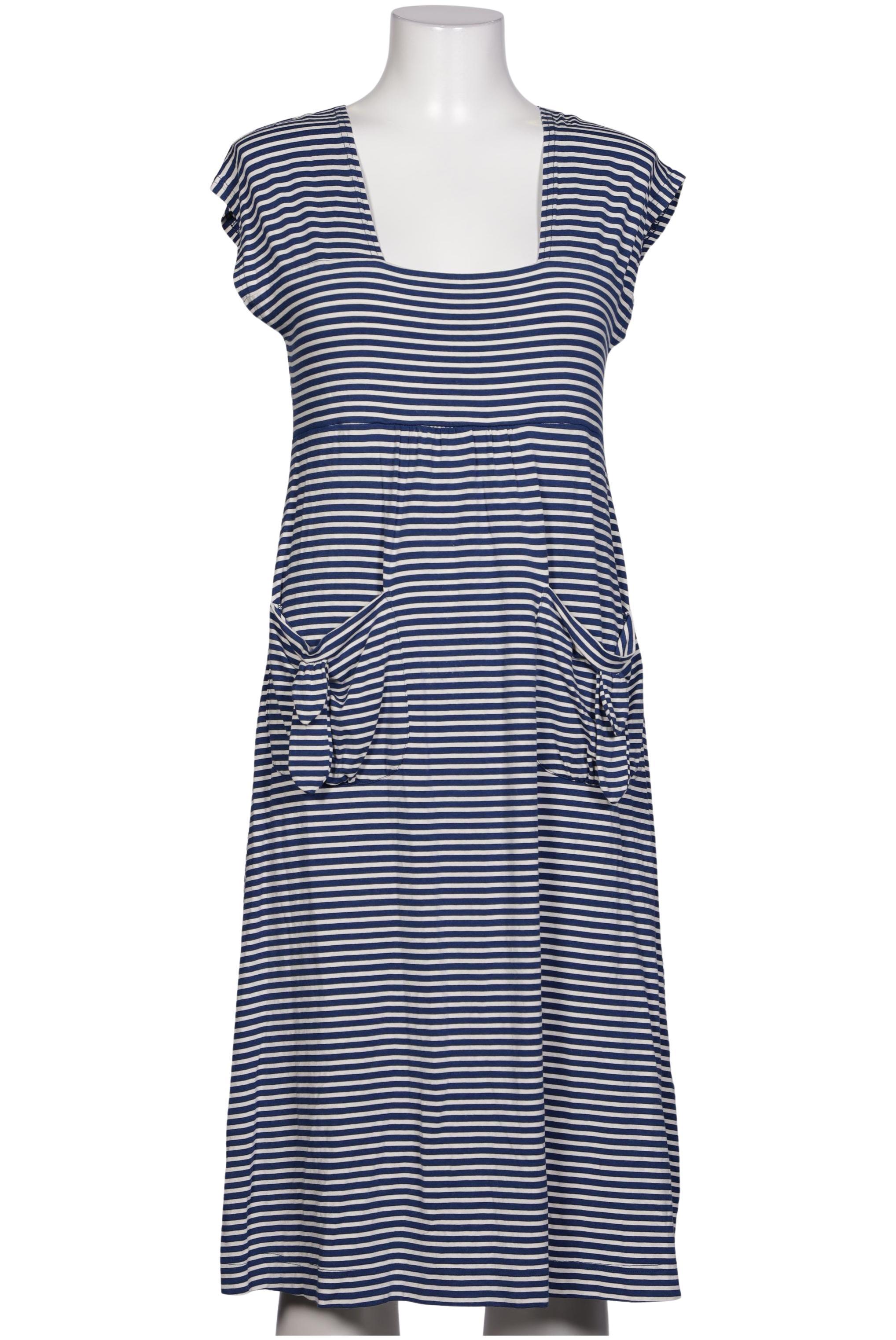 

The Masai Clothing Company Damen Kleid, blau, Gr. 38