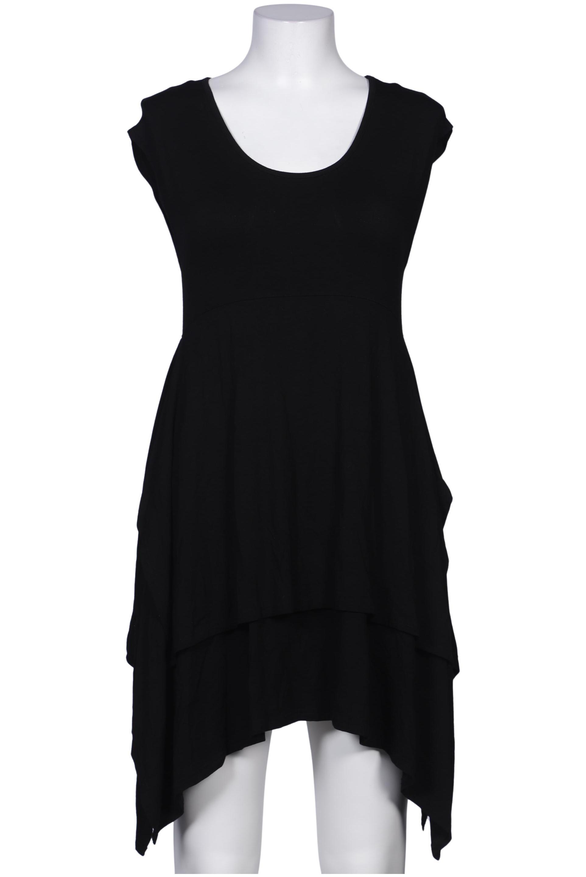 

The Masai Clothing Company Damen Kleid, schwarz, Gr. 38