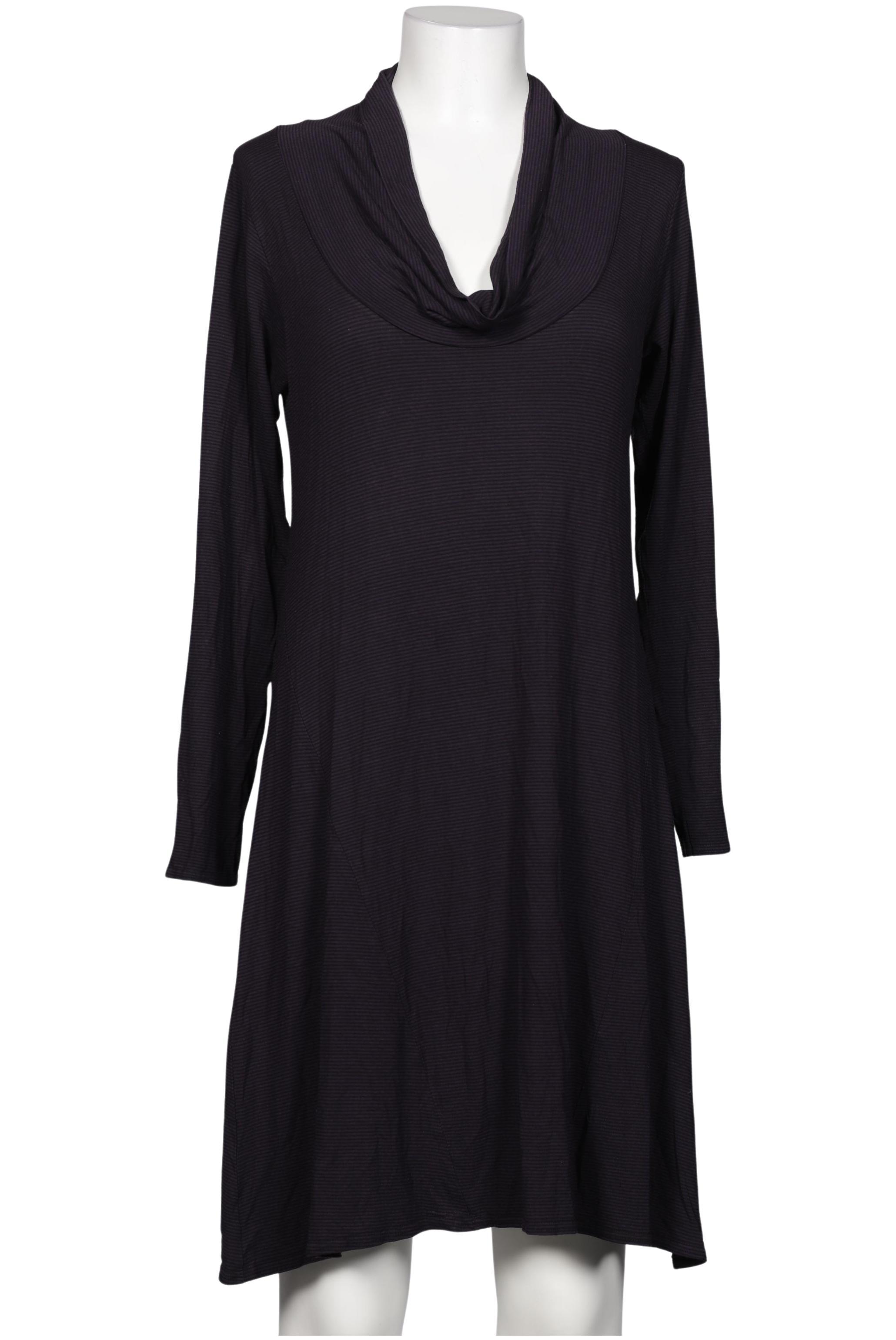 

The Masai Clothing Company Damen Kleid, flieder, Gr. 42