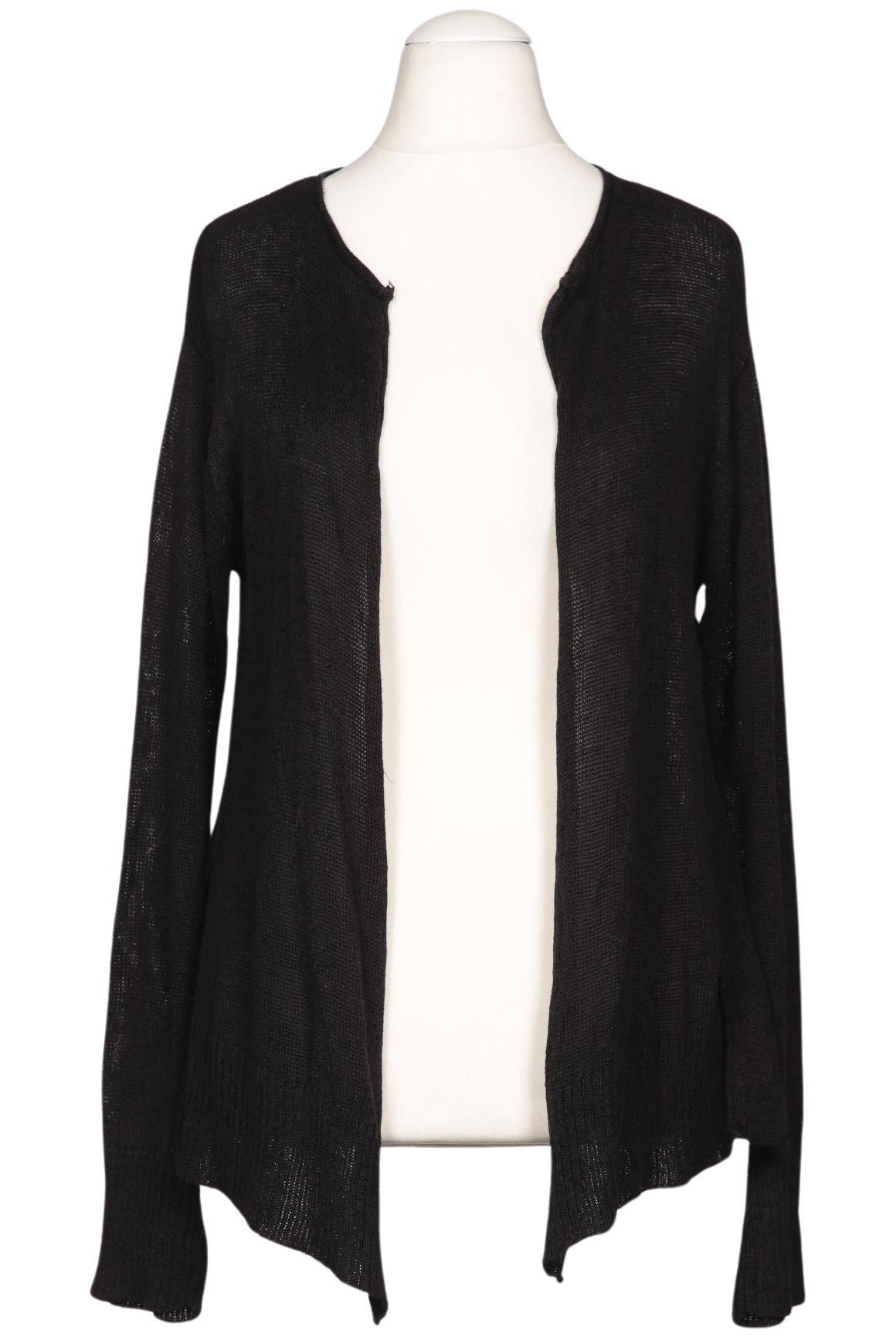 

The Masai Clothing Company Damen Strickjacke, schwarz, Gr. 36