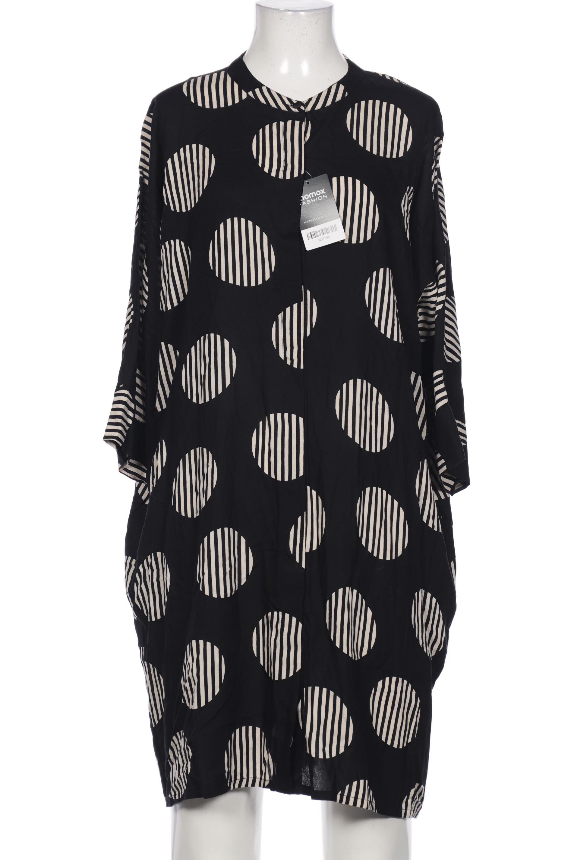 

The Masai Clothing Company Damen Kleid, schwarz, Gr. 34