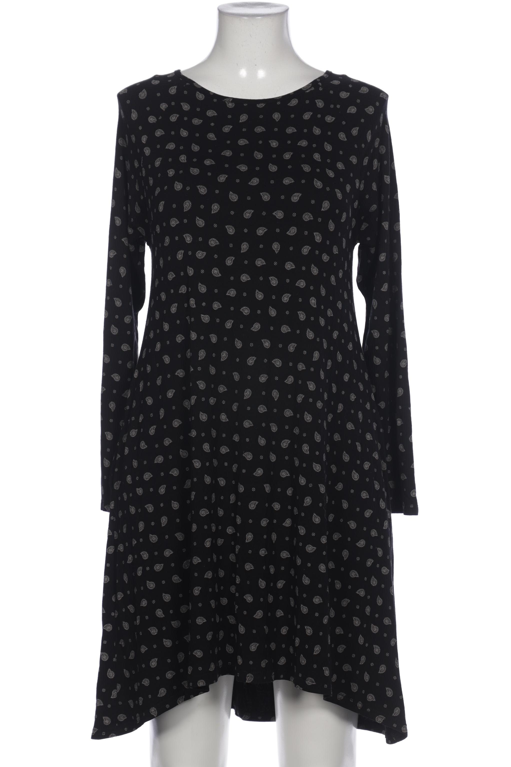 

The Masai Clothing Company Damen Kleid, schwarz, Gr. 38