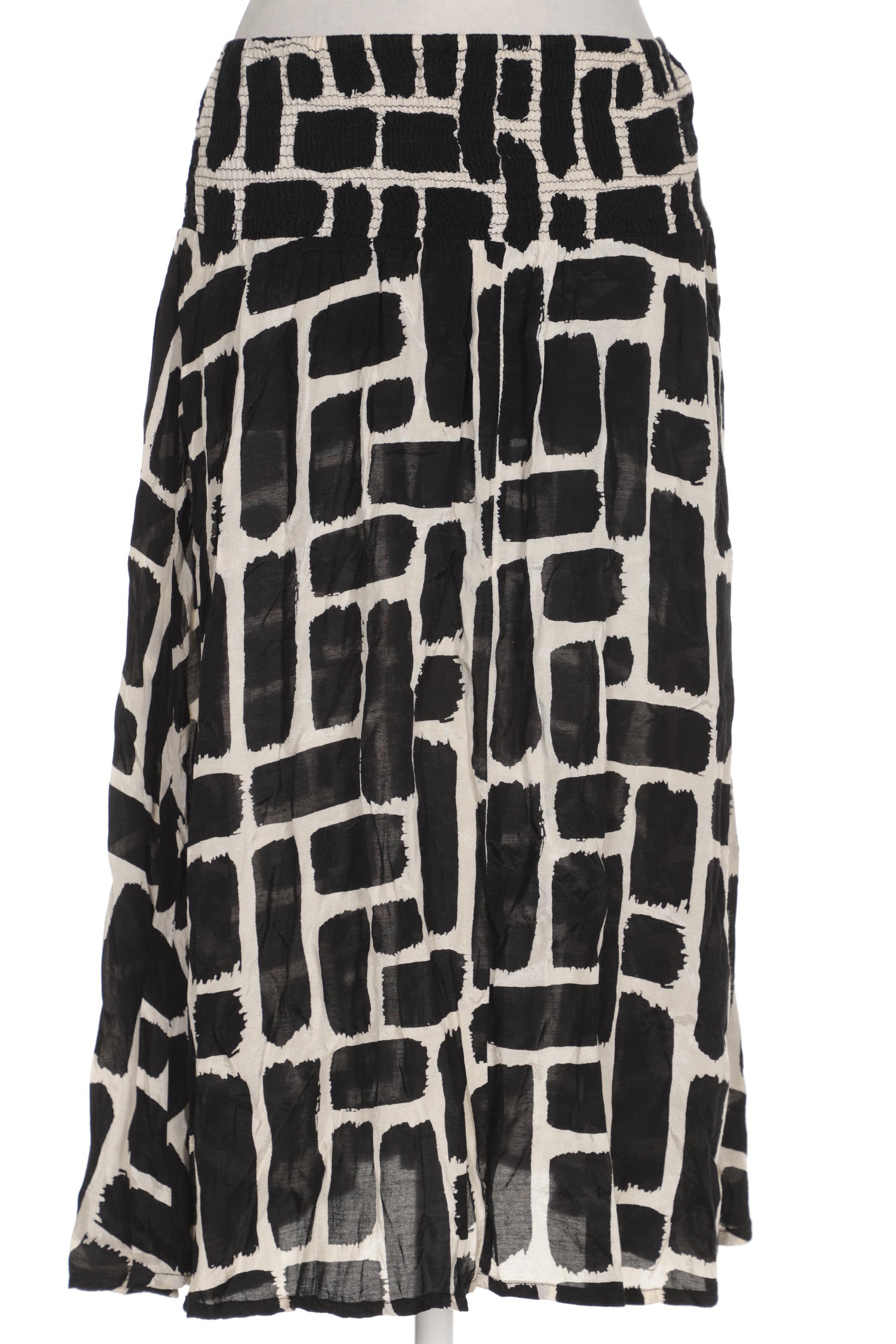 

The Masai Clothing Company Damen Rock, schwarz, Gr. 38