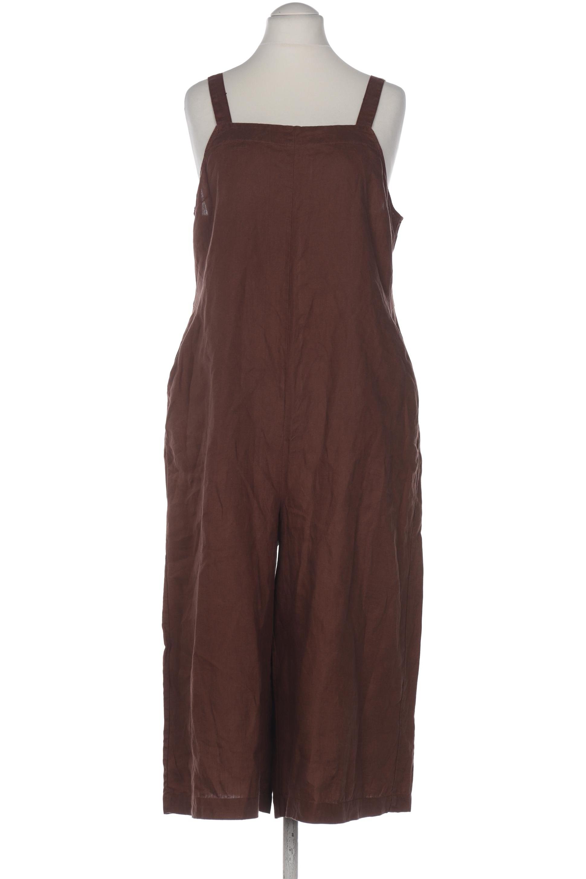 

The Masai Clothing Company Damen Jumpsuit/Overall, braun, Gr. 38