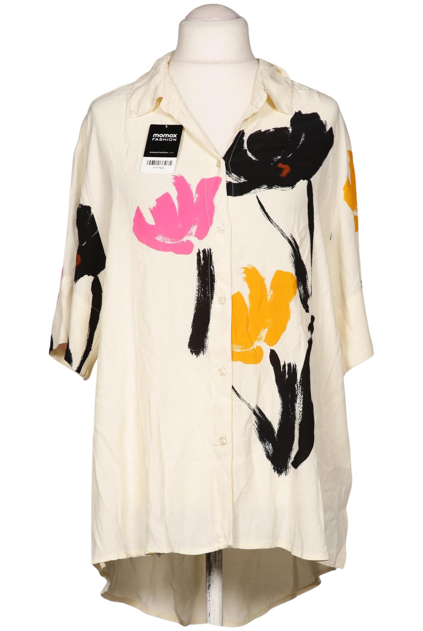 

The Masai Clothing Company Damen Bluse, mehrfarbig, Gr. 46