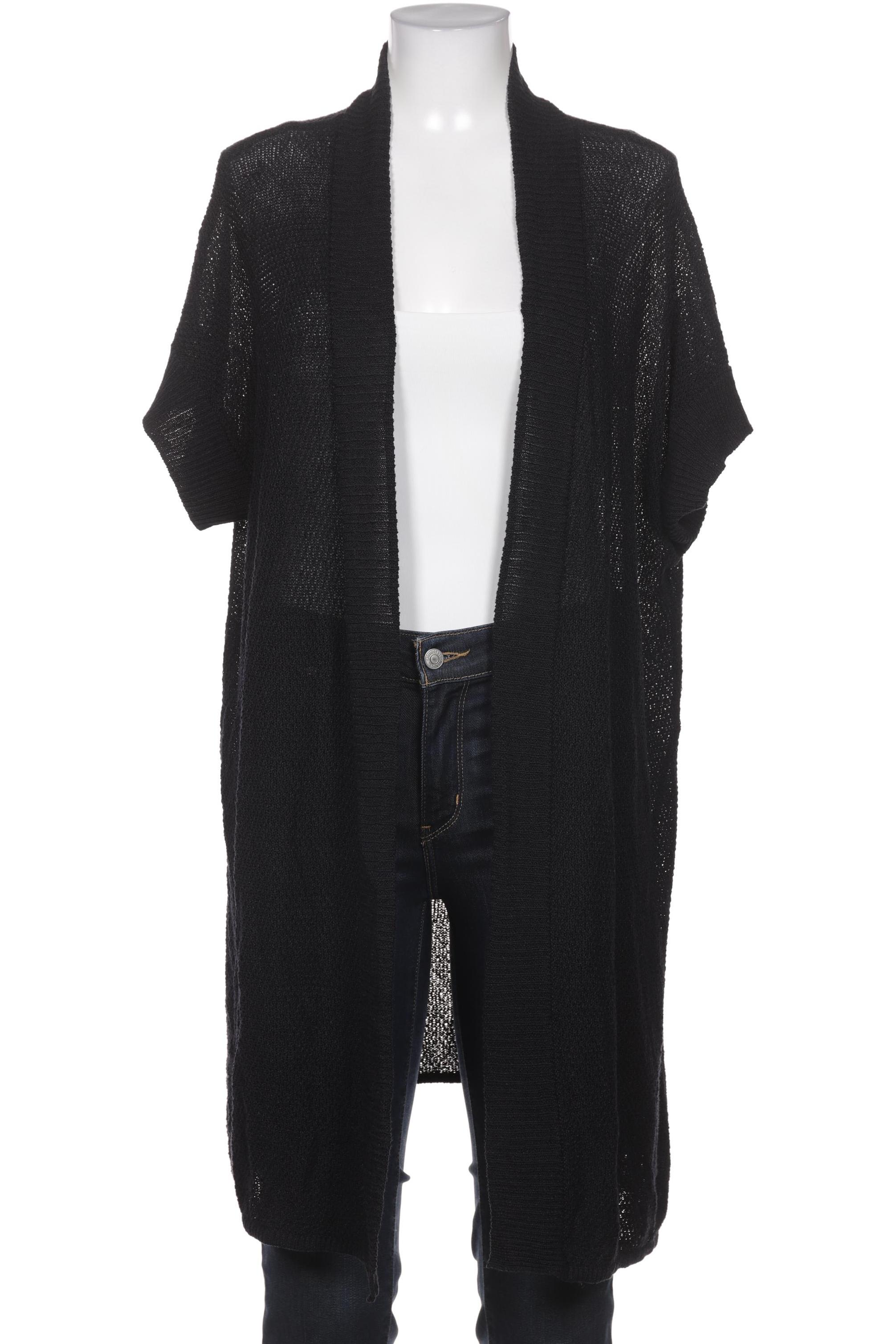 

The Masai Clothing Company Damen Strickjacke, marineblau, Gr. 36